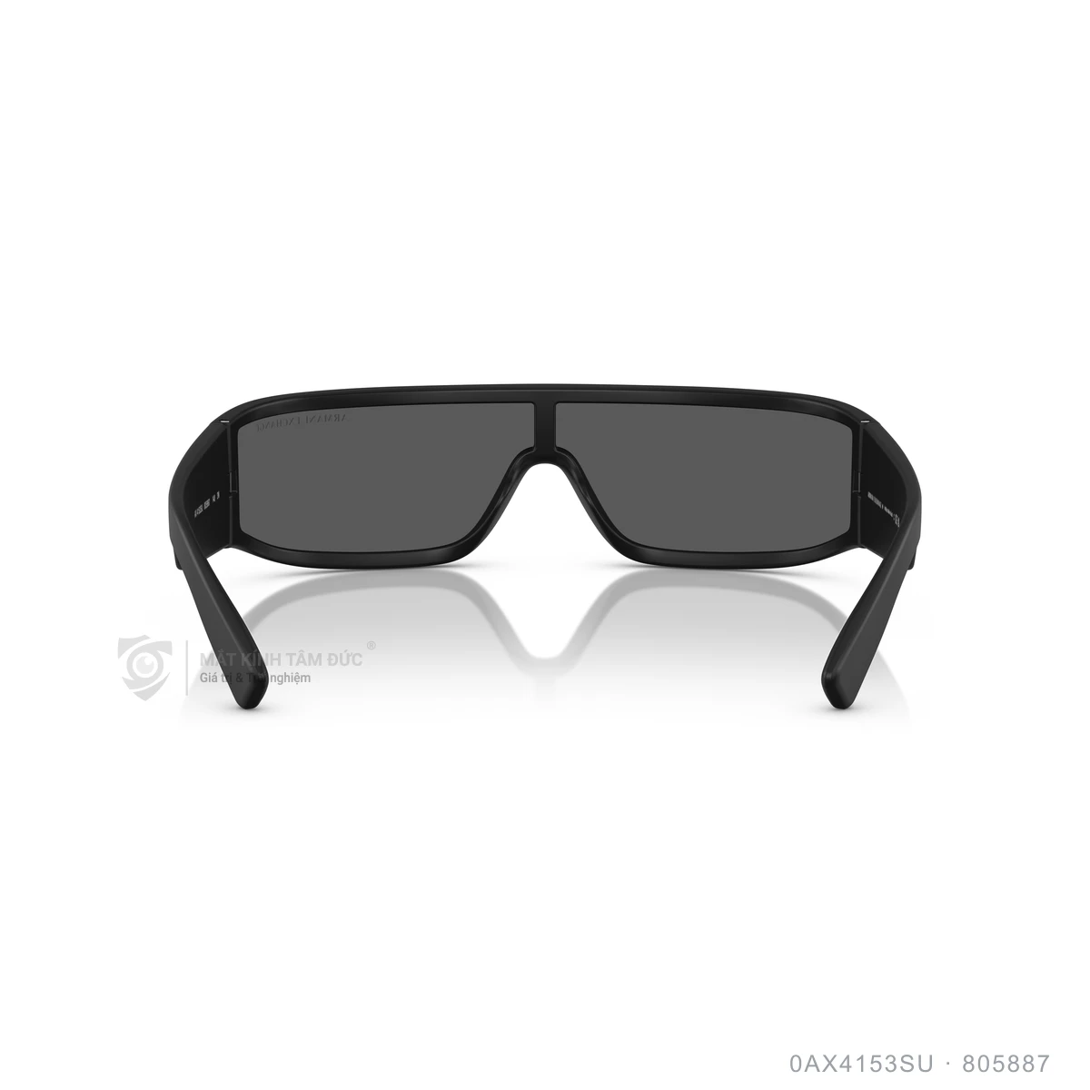 Kính mát Armani Exchange 0AX4153SU - Ảnh 5