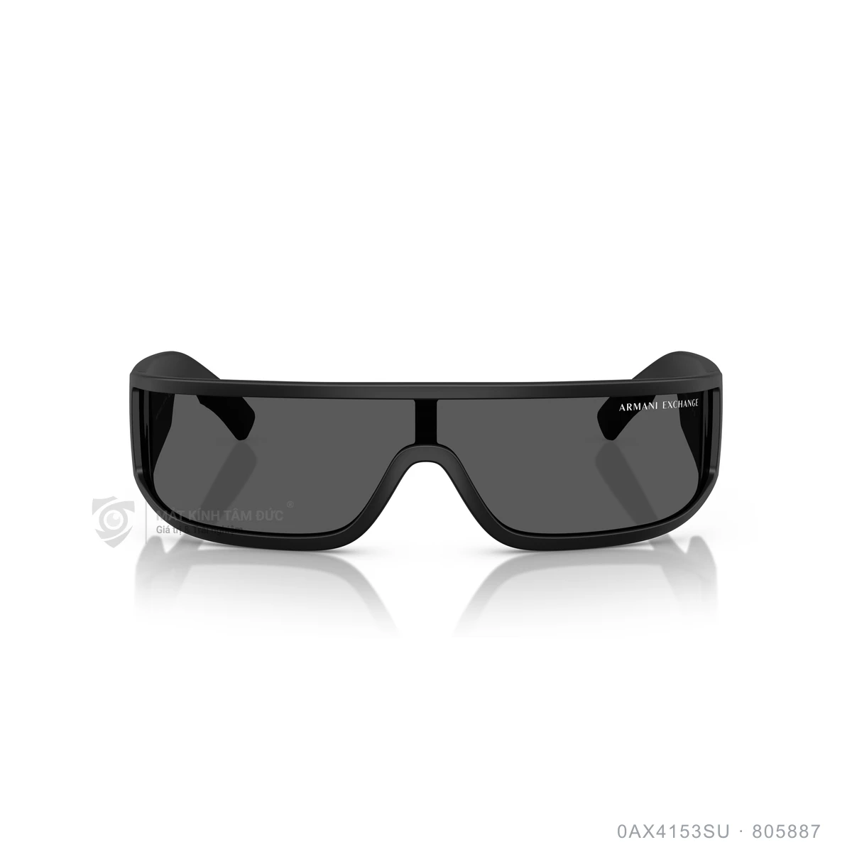 Hình ảnh thực tế Kính mát Armani Exchange 0AX4153SU