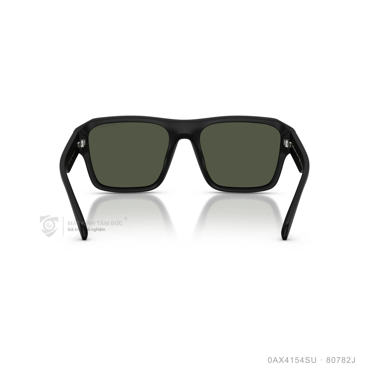 Kính mát Armani Exchange 0AX4154SU - Ảnh 5