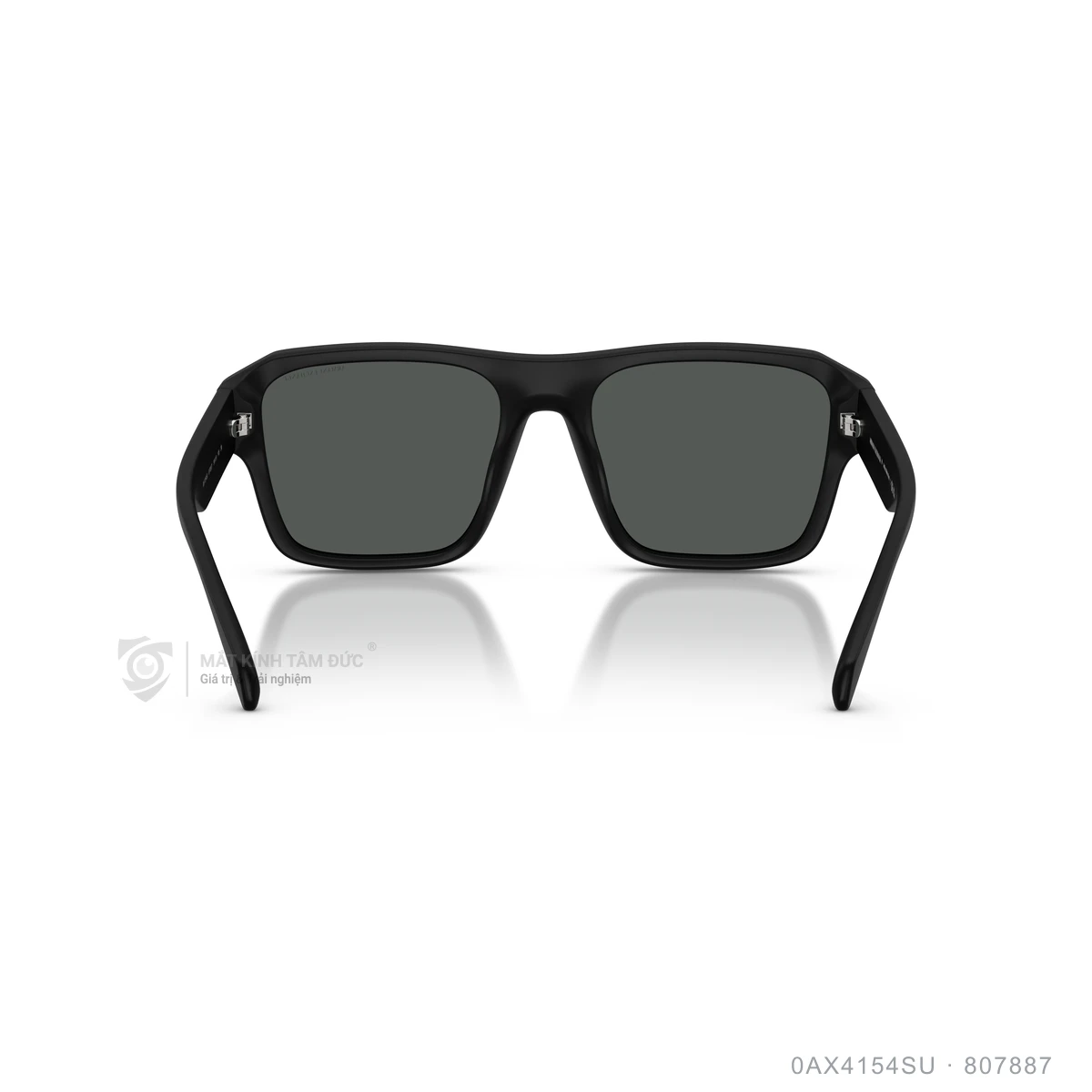 Kính mát Armani Exchange 0AX4154SU - Ảnh 10