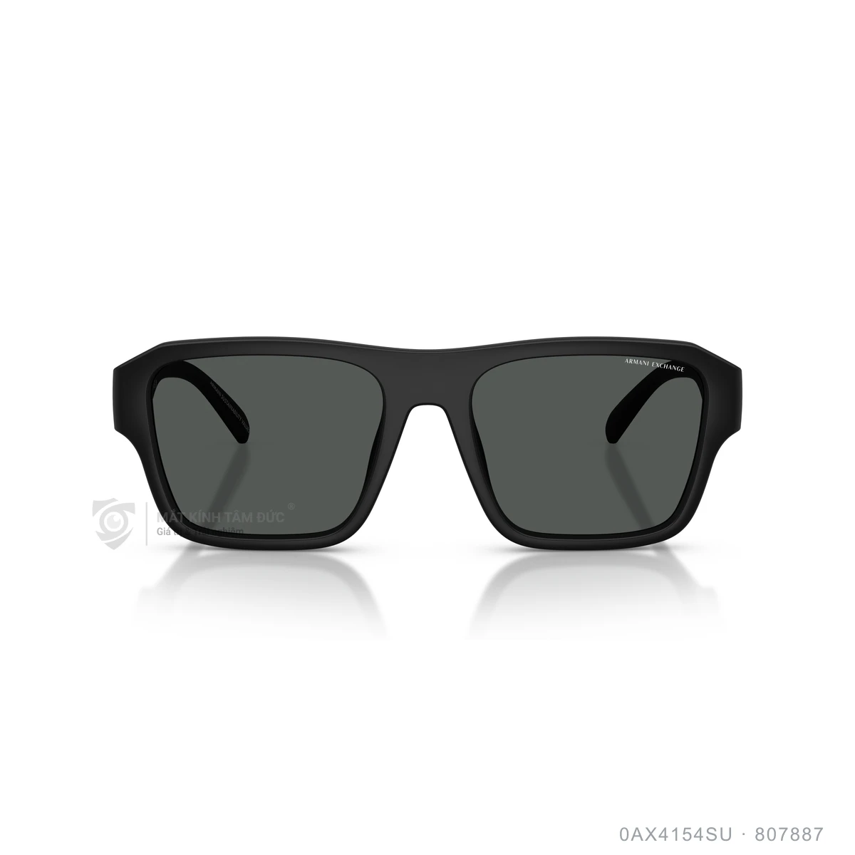 Kính mát Armani Exchange 0AX4154SU - Ảnh 6