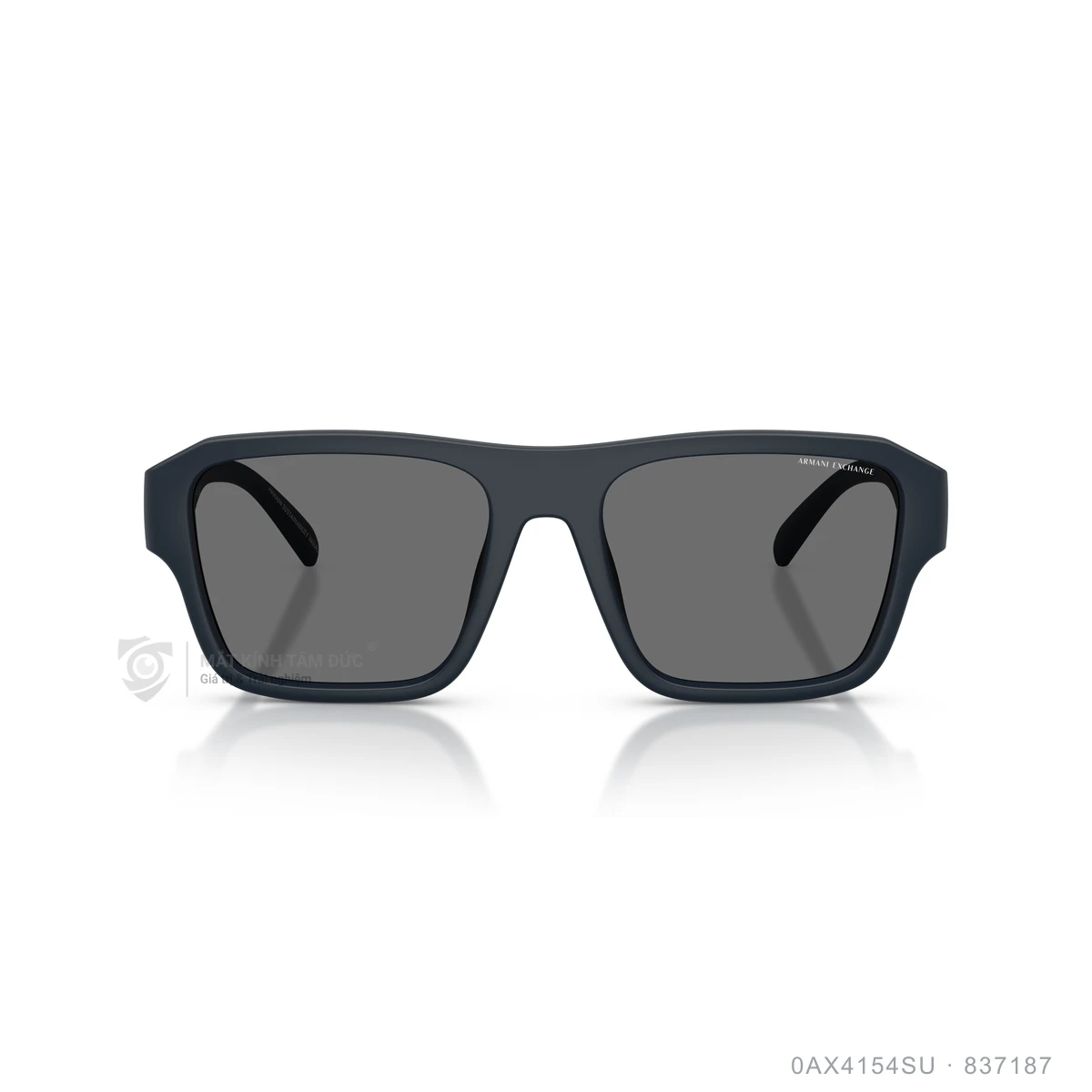 Kính mát Armani Exchange 0AX4154SU - Ảnh 11