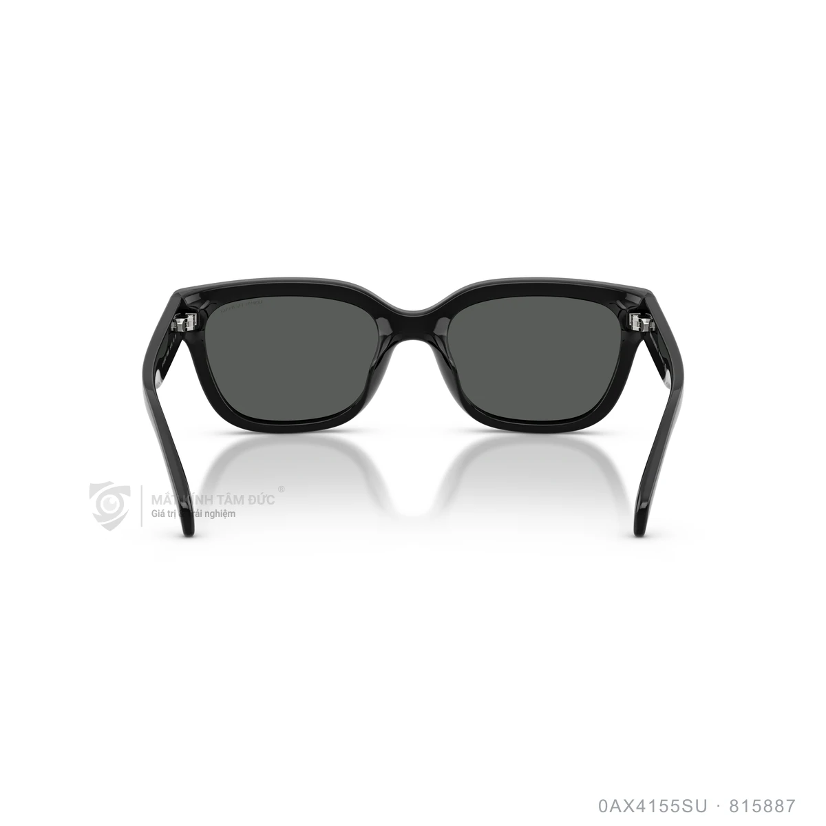 Kính mát Armani Exchange 0AX4155SU - Ảnh 5