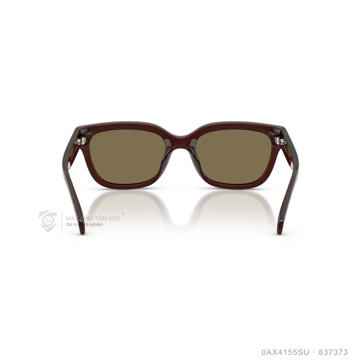 Kính mát Armani Exchange 0AX4155SU - Ảnh 10