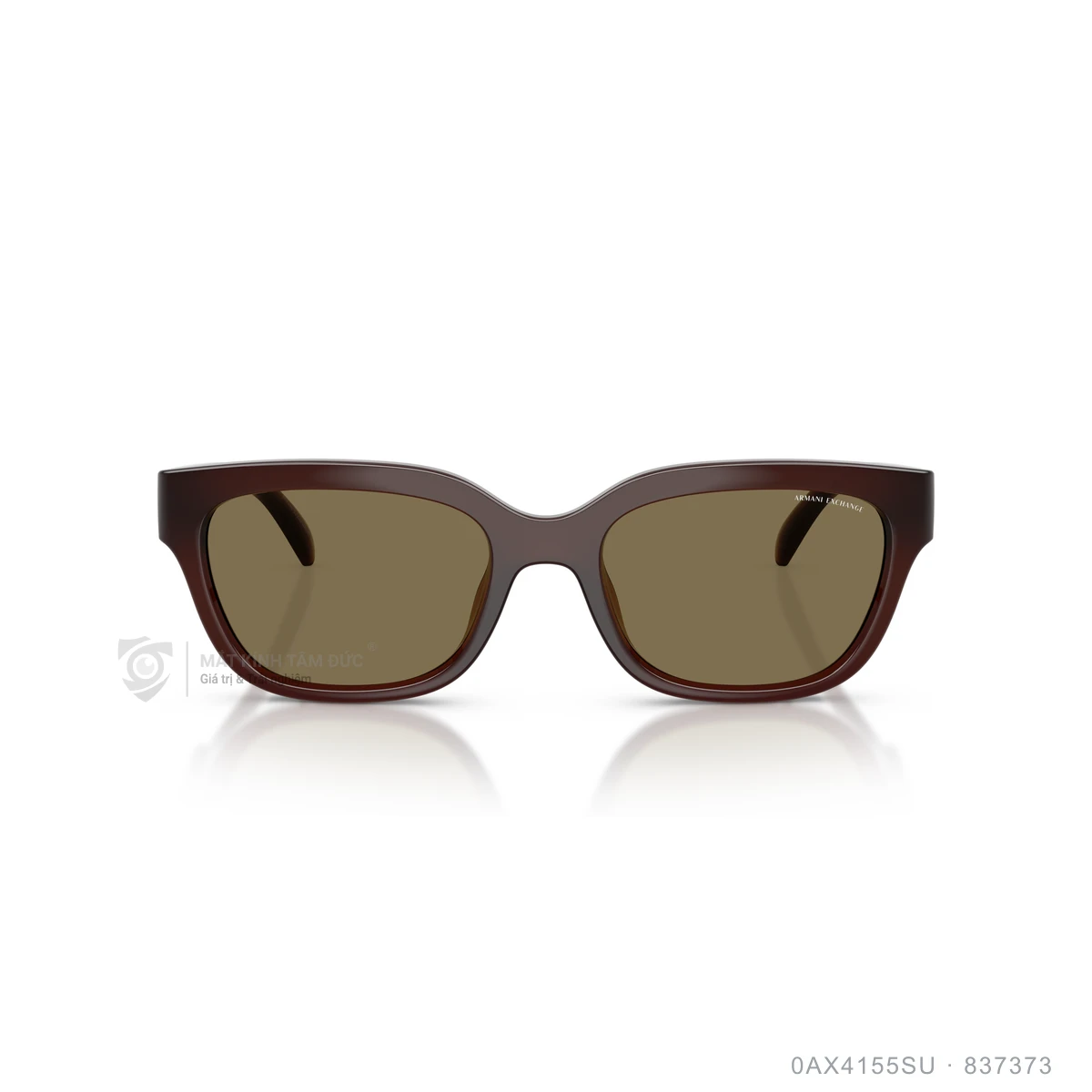 Kính mát Armani Exchange 0AX4155SU - Ảnh 6