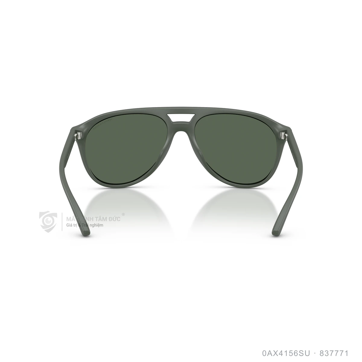 Kính mát Armani Exchange 0AX4156SU - Ảnh 5