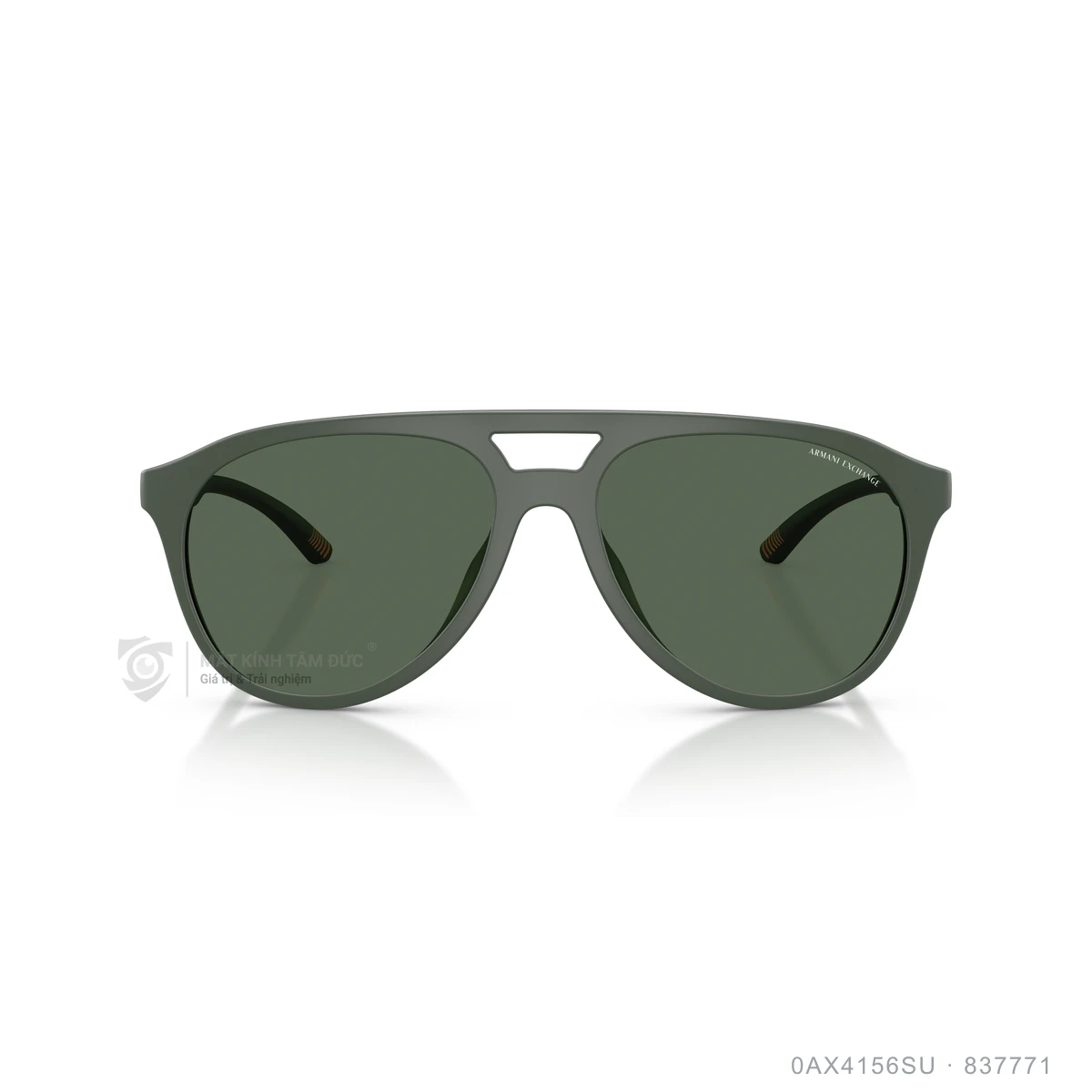 Hình ảnh thực tế Kính mát Armani Exchange 0AX4156SU