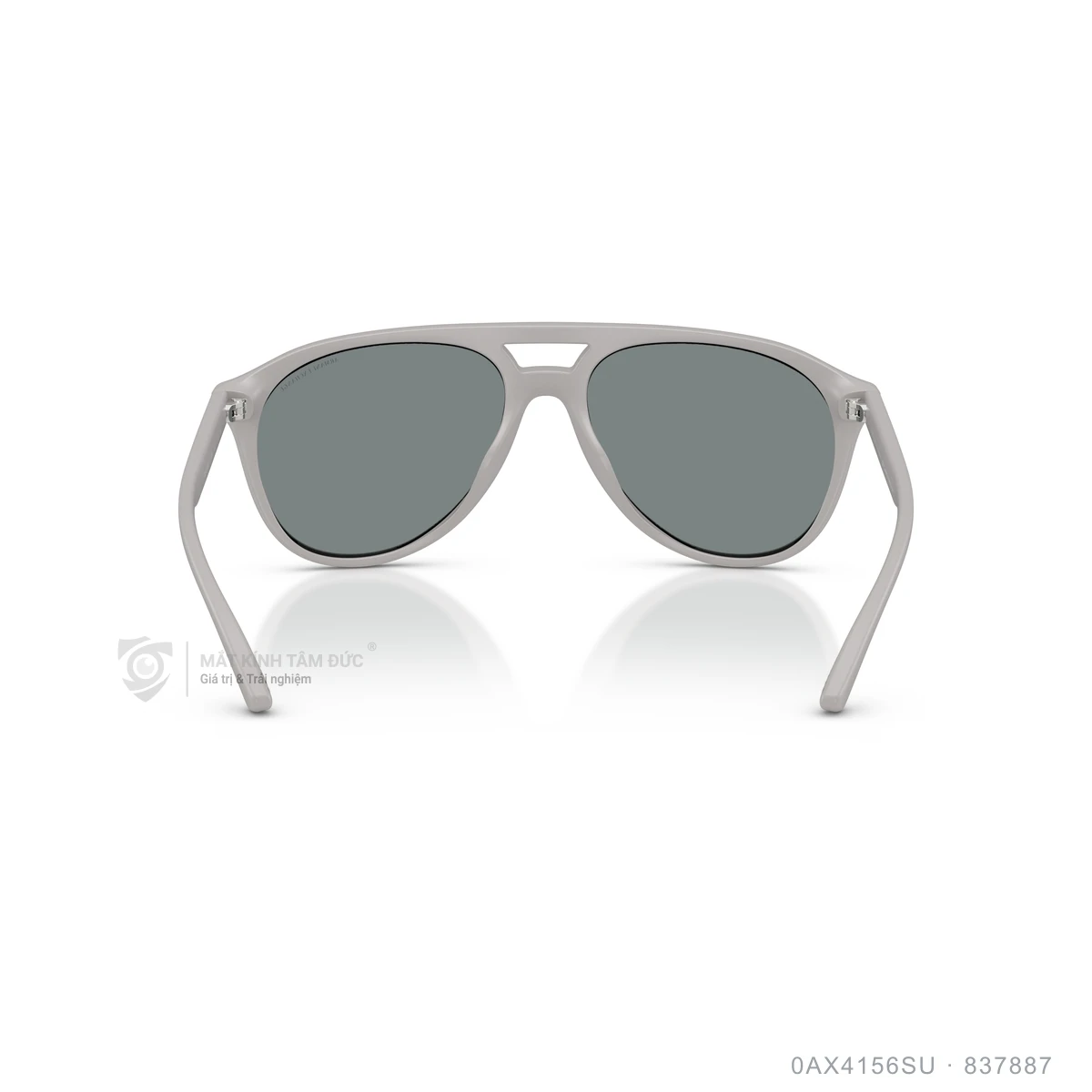 Kính mát Armani Exchange 0AX4156SU - Ảnh 10