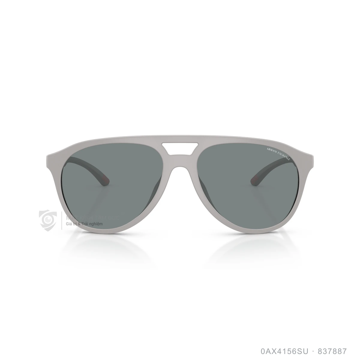 Kính mát Armani Exchange 0AX4156SU - Ảnh 6