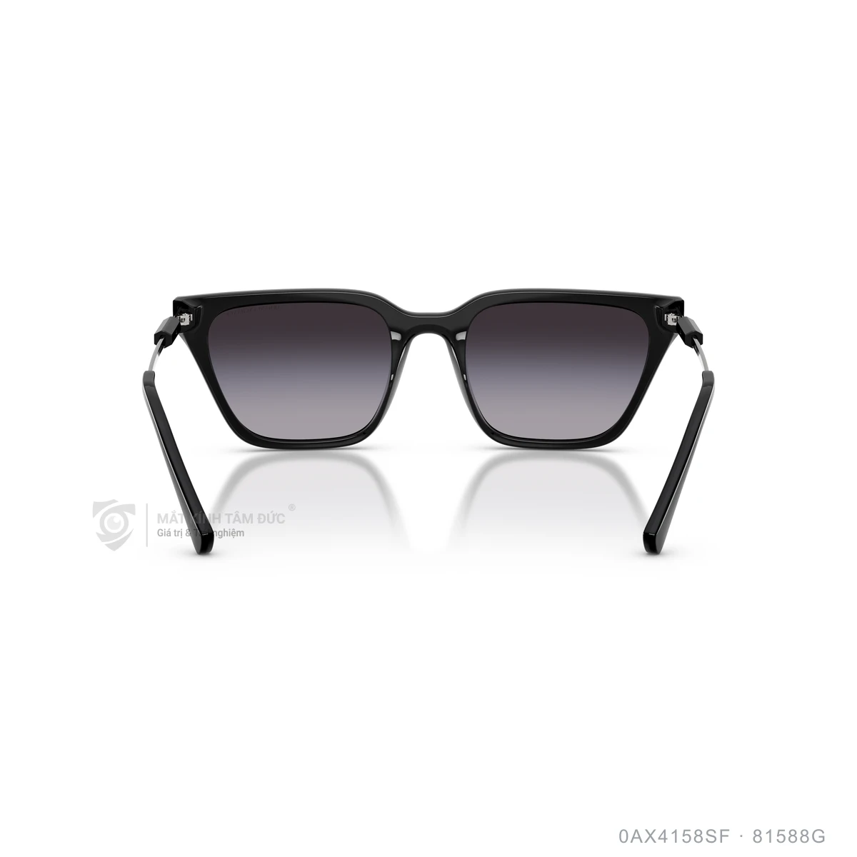 Kính mát Armani Exchange 0AX4158SF - Ảnh 5