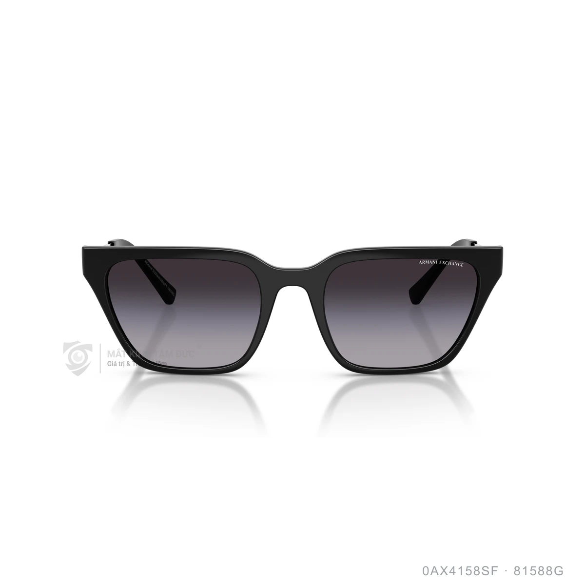 Kính mát Armani Exchange 0AX4158SF - Ảnh 1