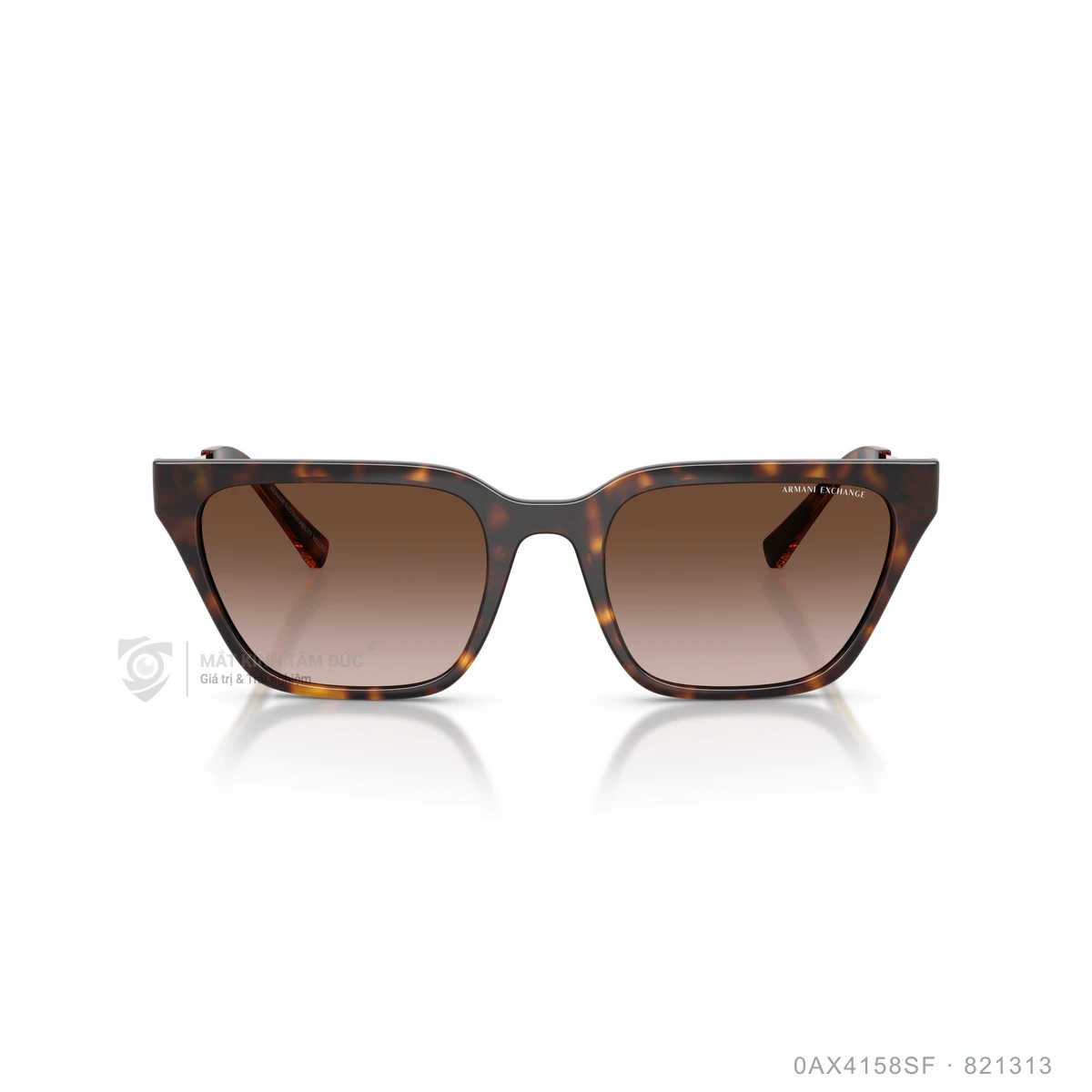 Kính mát Armani Exchange 0AX4158SF - Ảnh 6