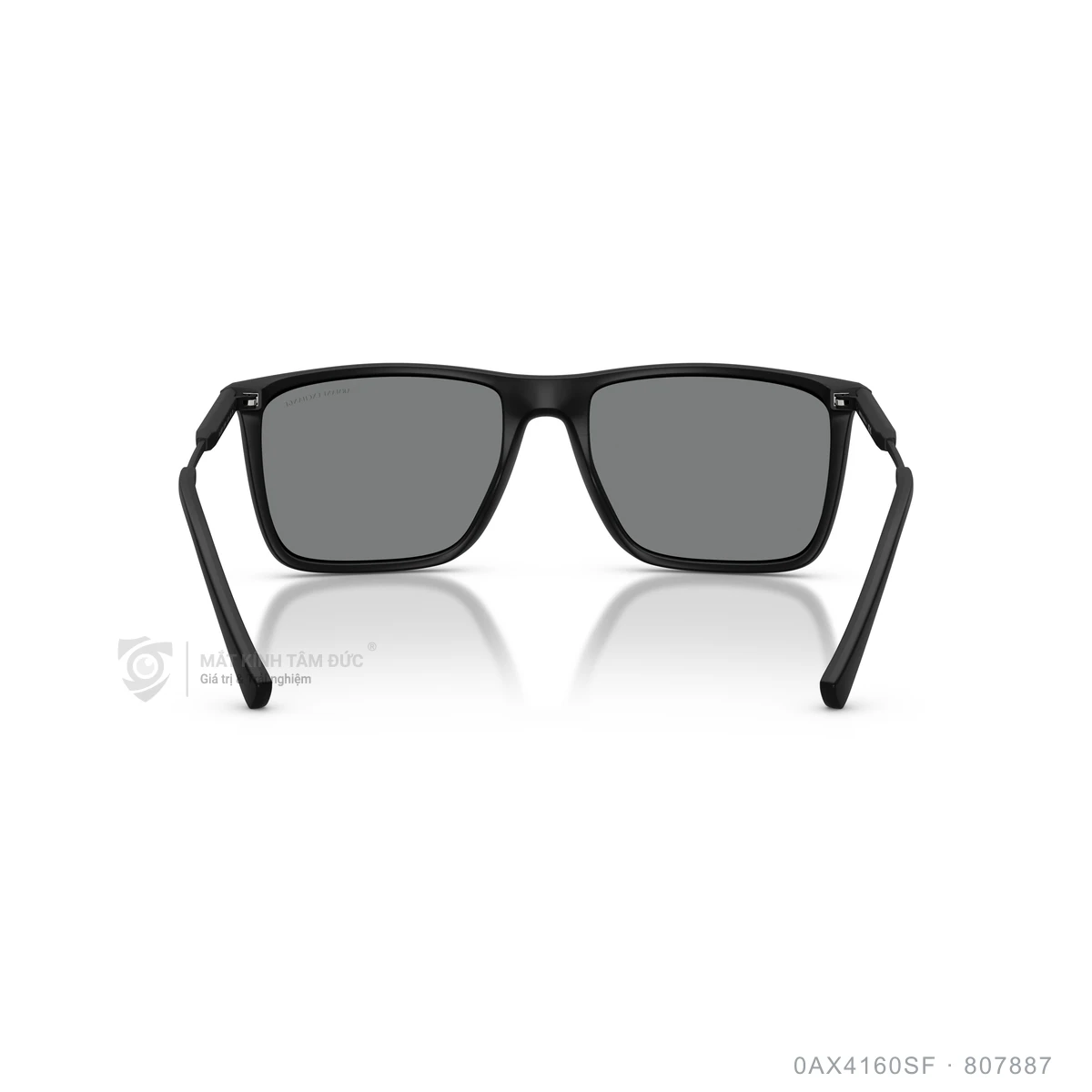 Kính mát Armani Exchange 0AX4160SF - Ảnh 10