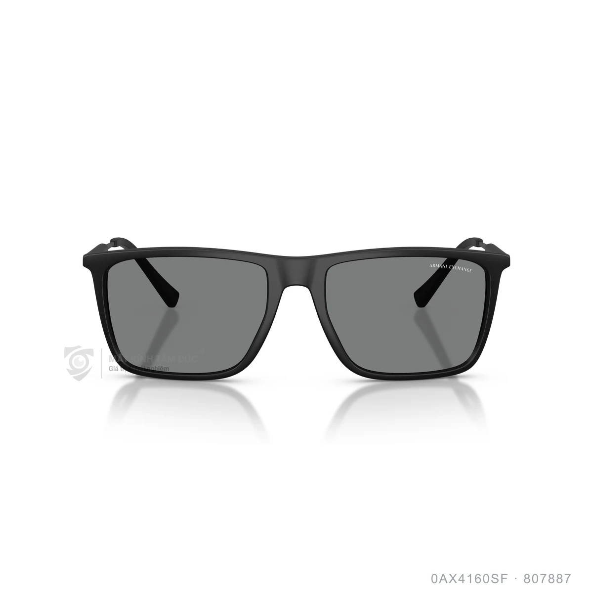 Kính mát Armani Exchange 0AX4160SF - Ảnh 6