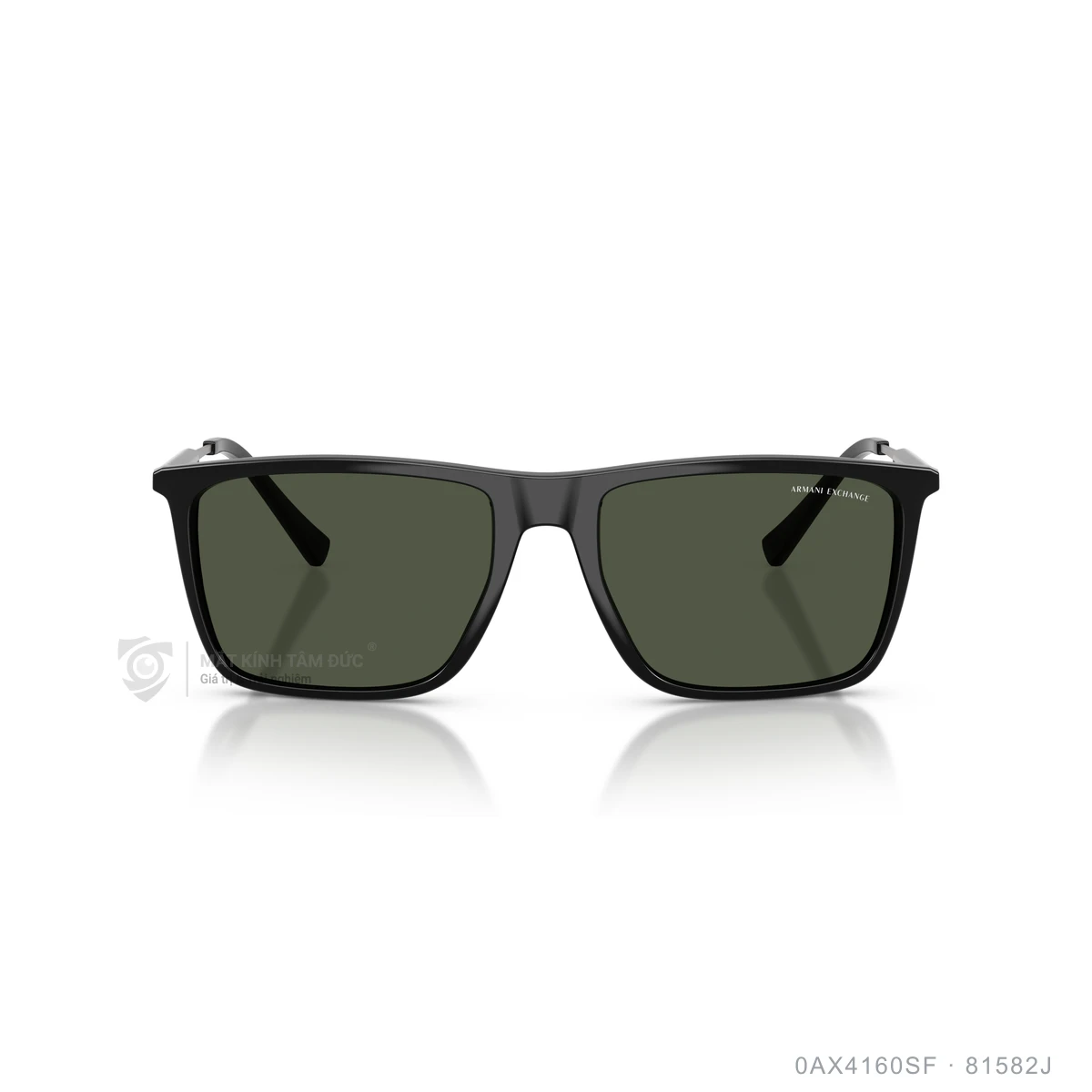 Kính mát Armani Exchange 0AX4160SF - Ảnh 1
