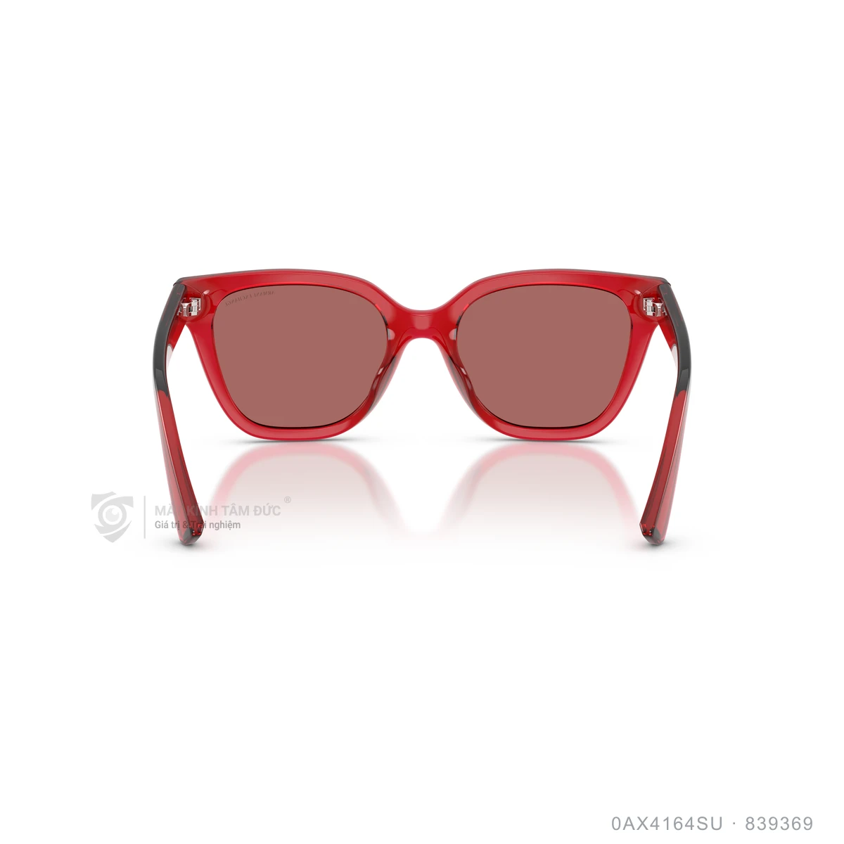 Kính mát Armani Exchange 0AX4164SU - Ảnh 5