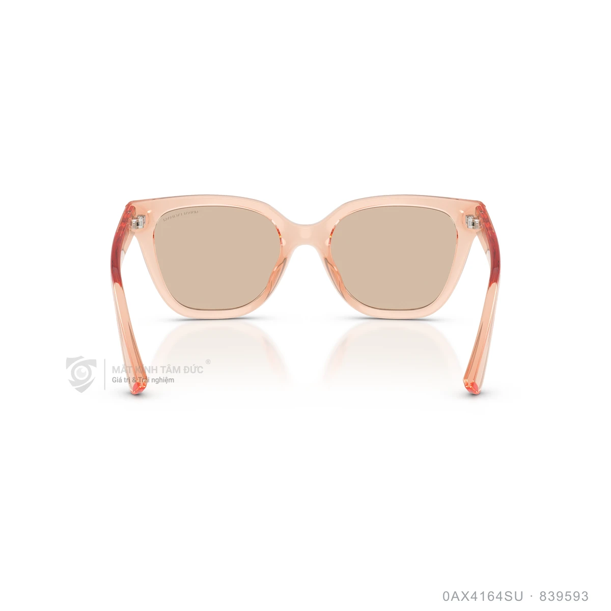 Kính mát Armani Exchange 0AX4164SU - Ảnh 15