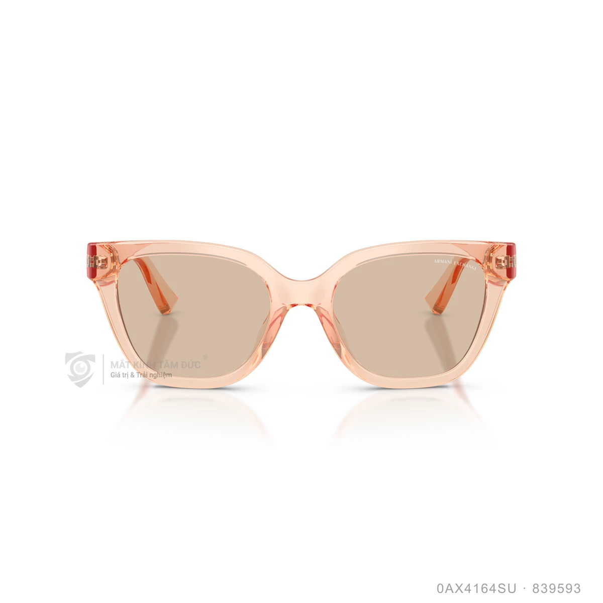Kính mát Armani Exchange 0AX4164SU - Ảnh 11