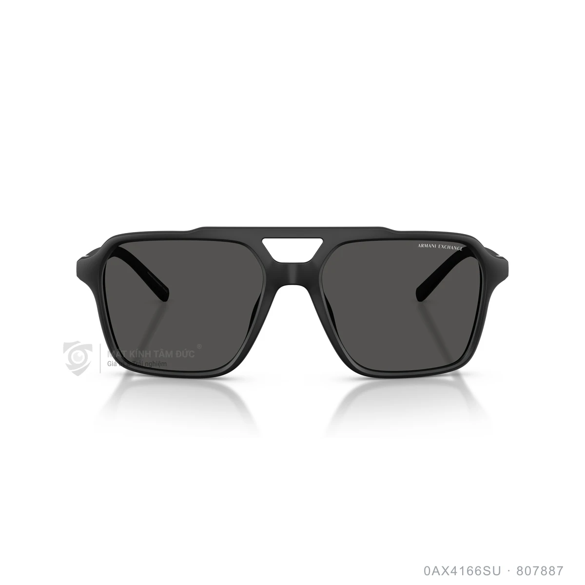 Kính mát Armani Exchange 0AX4166SU - Ảnh 1
