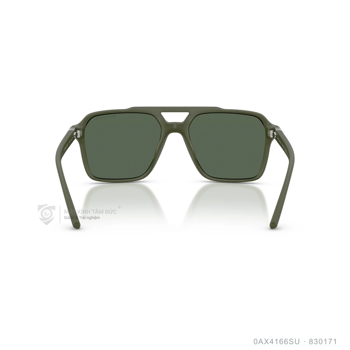 Kính mát Armani Exchange 0AX4166SU - Ảnh 10