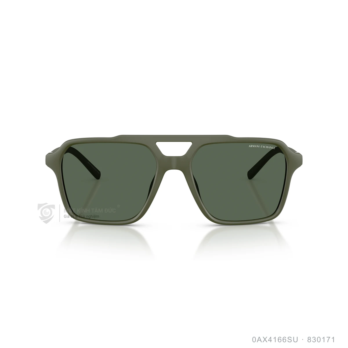 Kính mát Armani Exchange 0AX4166SU - Ảnh 6
