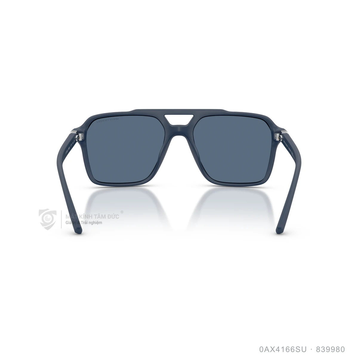 Kính mát Armani Exchange 0AX4166SU - Ảnh 15