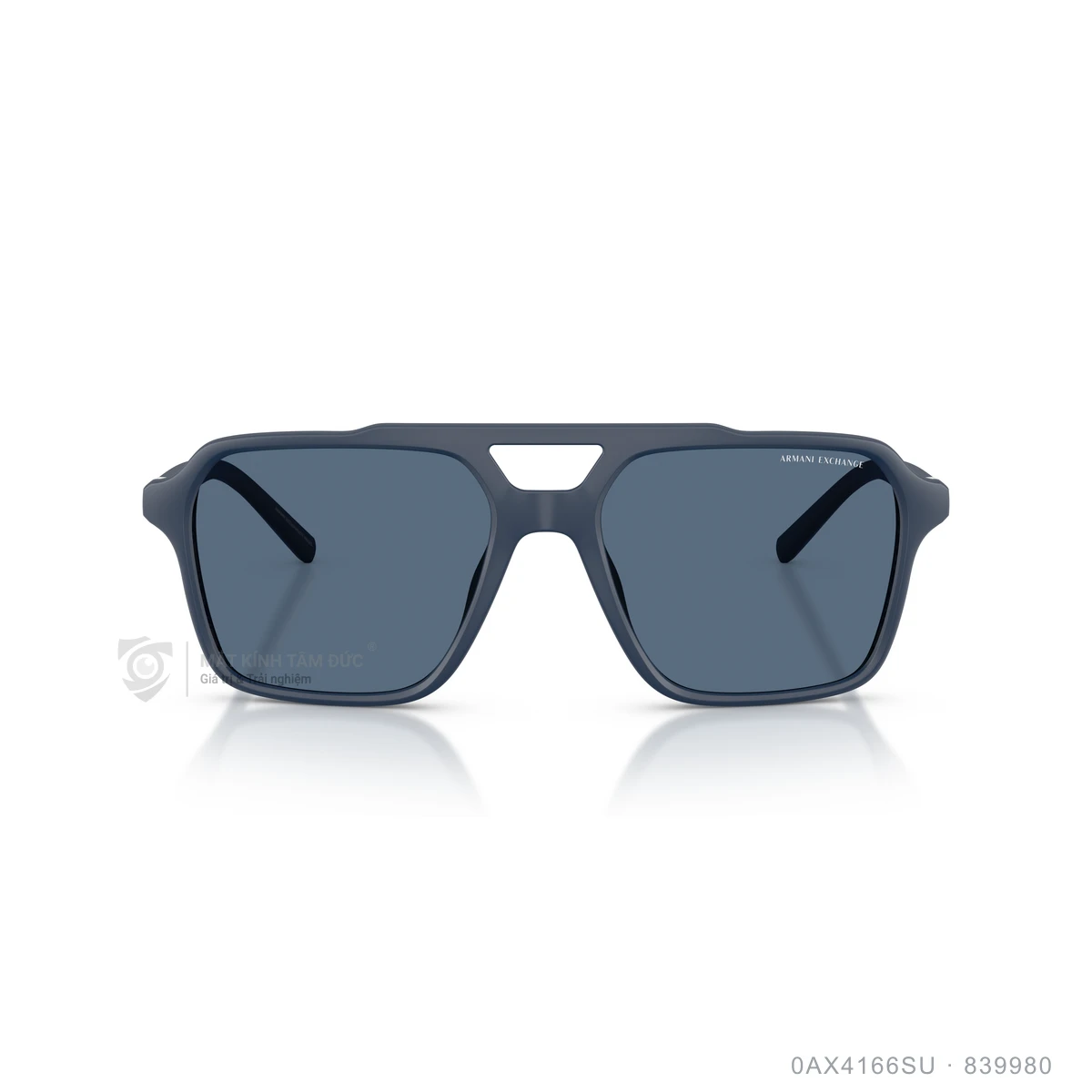 Kính mát Armani Exchange 0AX4166SU - Ảnh 11