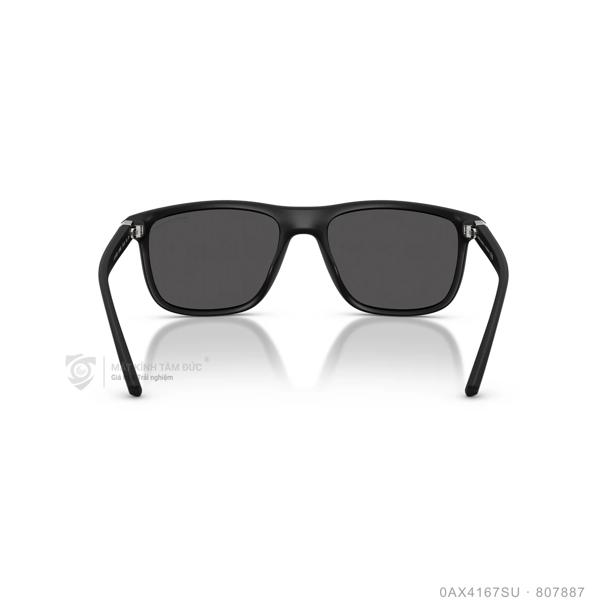 Kính mát Armani Exchange 0AX4167SU - Ảnh 5