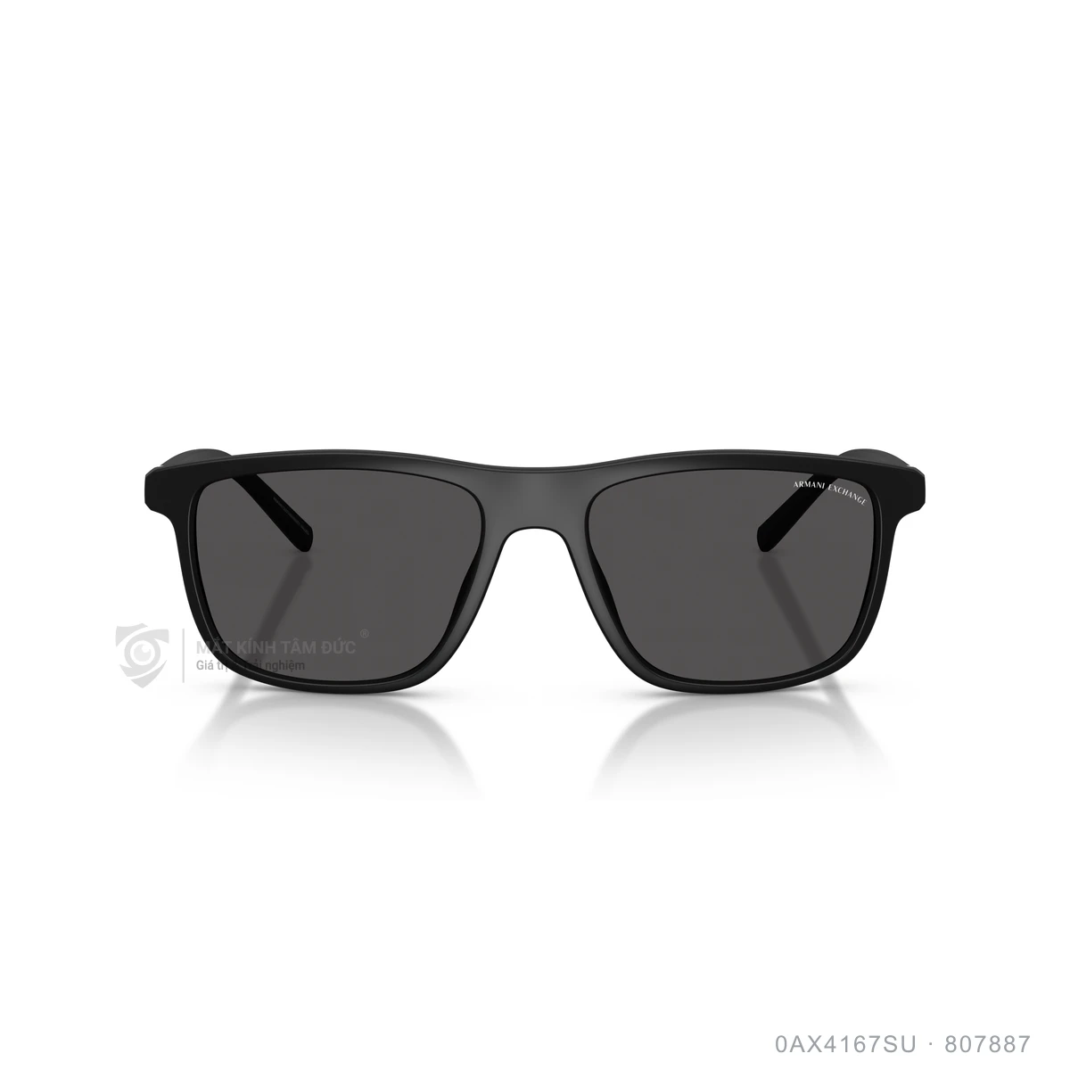 Hình ảnh thực tế Kính mát Armani Exchange 0AX4167SU