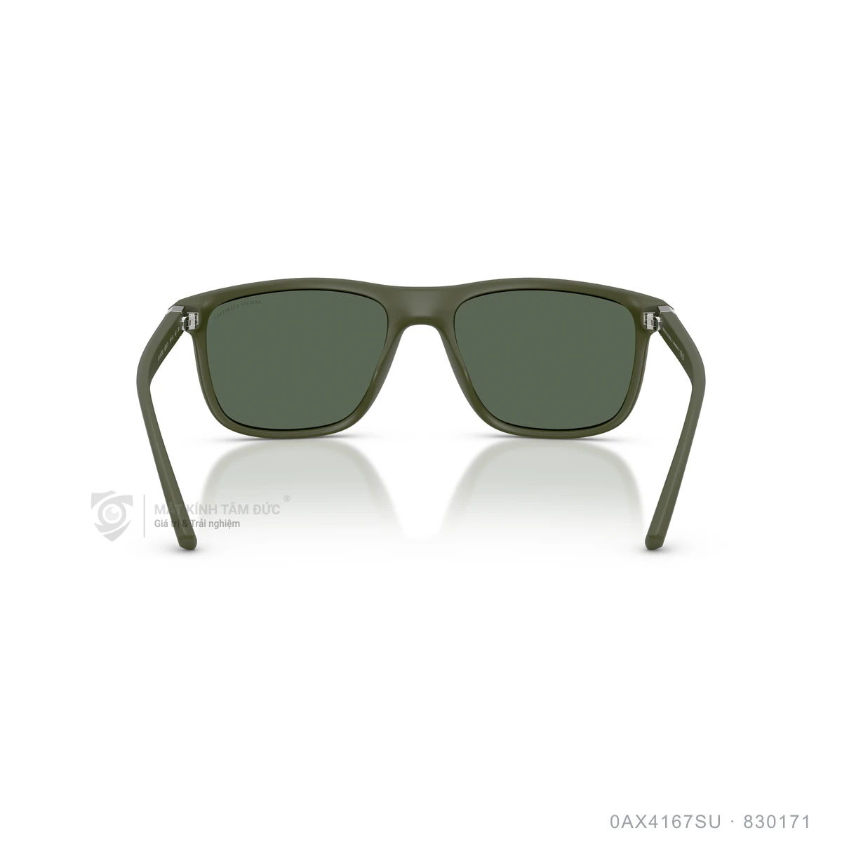 Kính mát Armani Exchange 0AX4167SU - Ảnh 10
