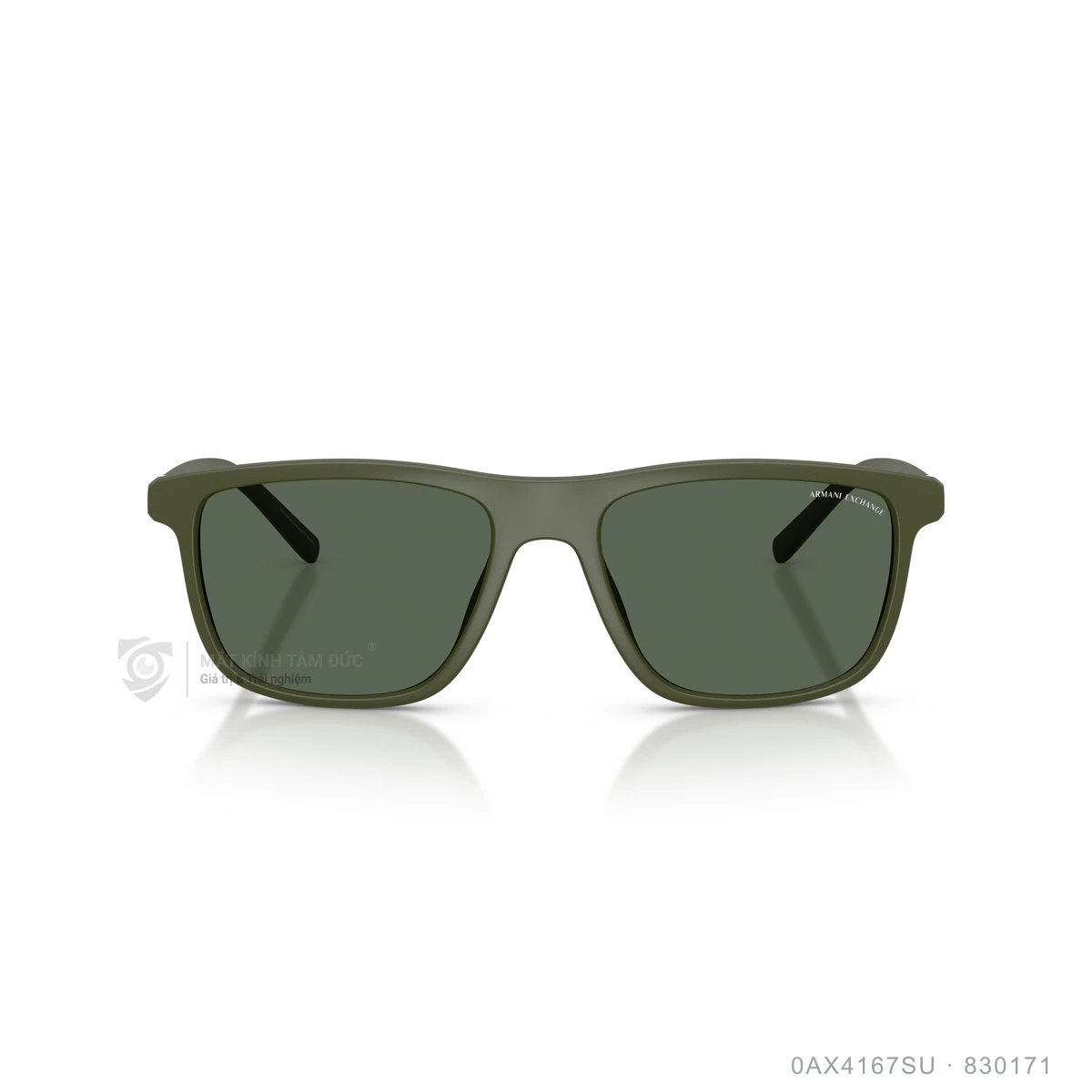 Kính mát Armani Exchange 0AX4167SU - Ảnh 6