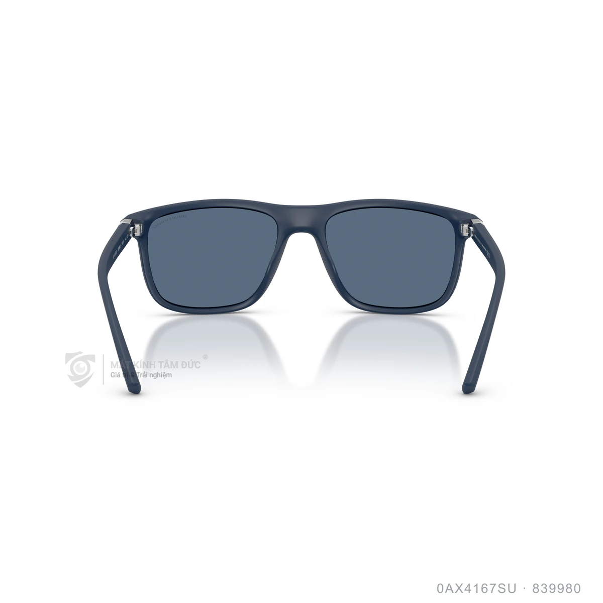 Kính mát Armani Exchange 0AX4167SU - Ảnh 15