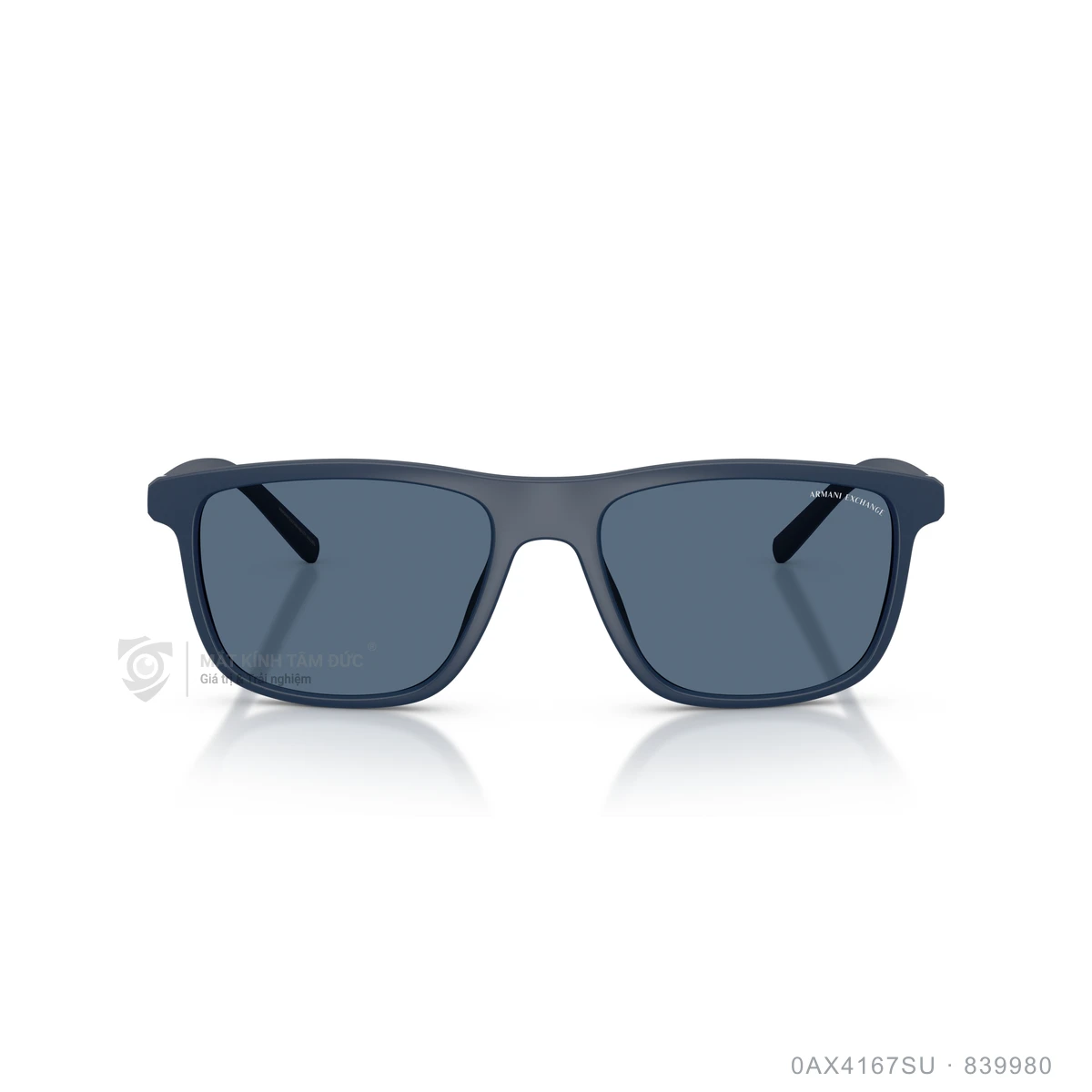 Kính mát Armani Exchange 0AX4167SU - Ảnh 11