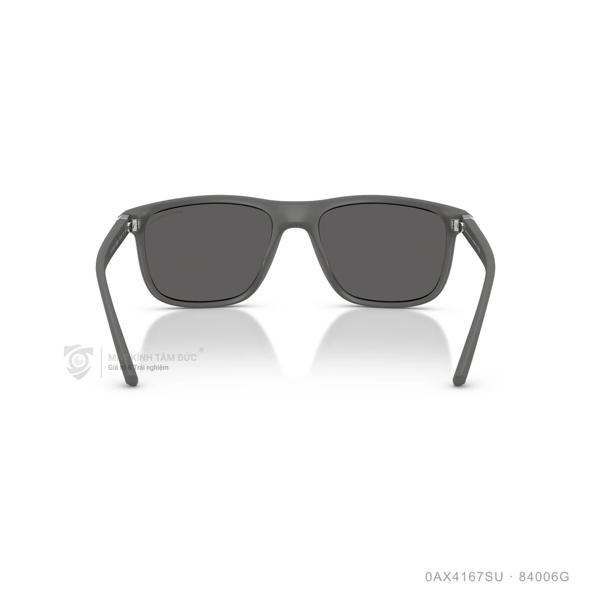 Kính mát Armani Exchange 0AX4167SU - Ảnh 20