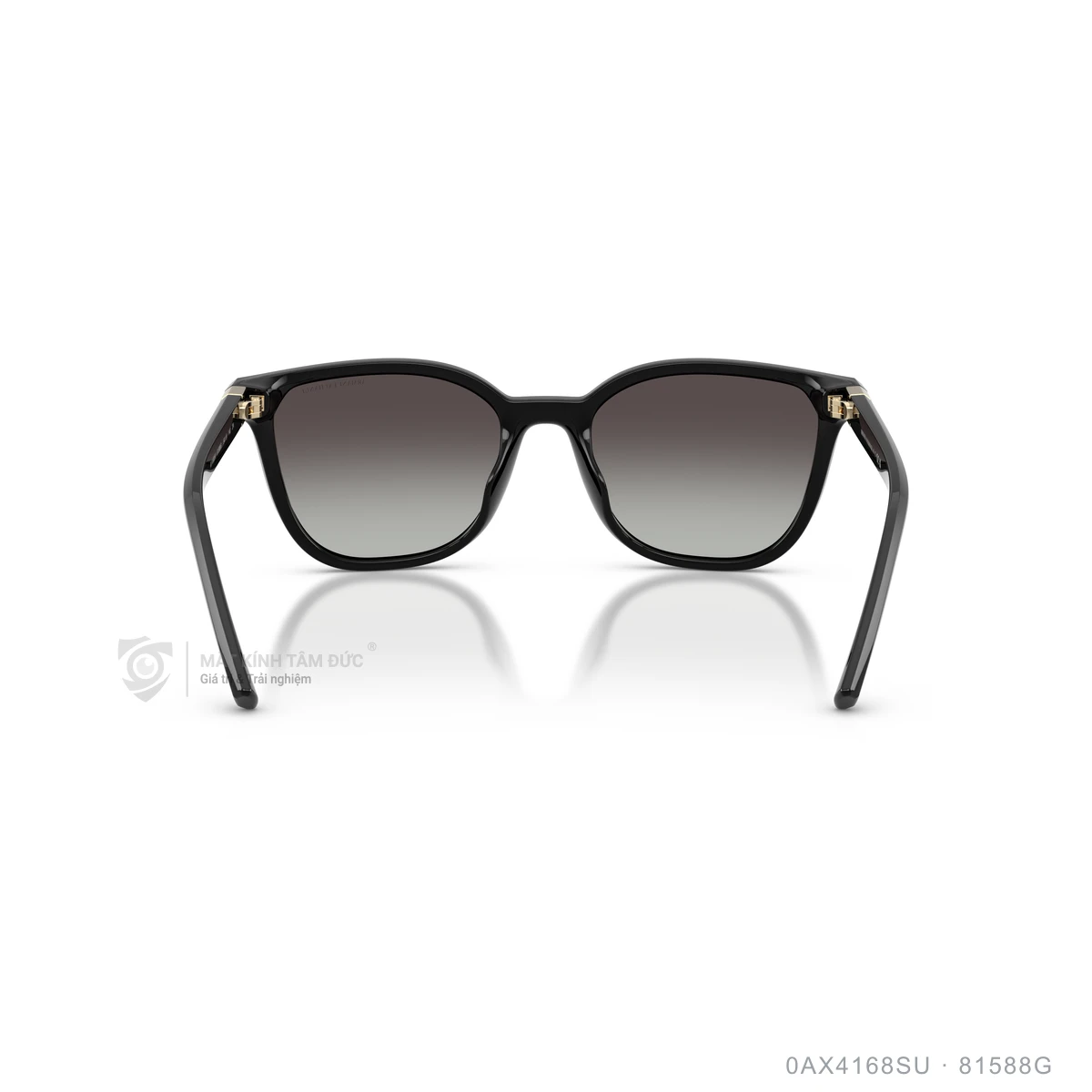 Kính mát Armani Exchange 0AX4168SU - Ảnh 5