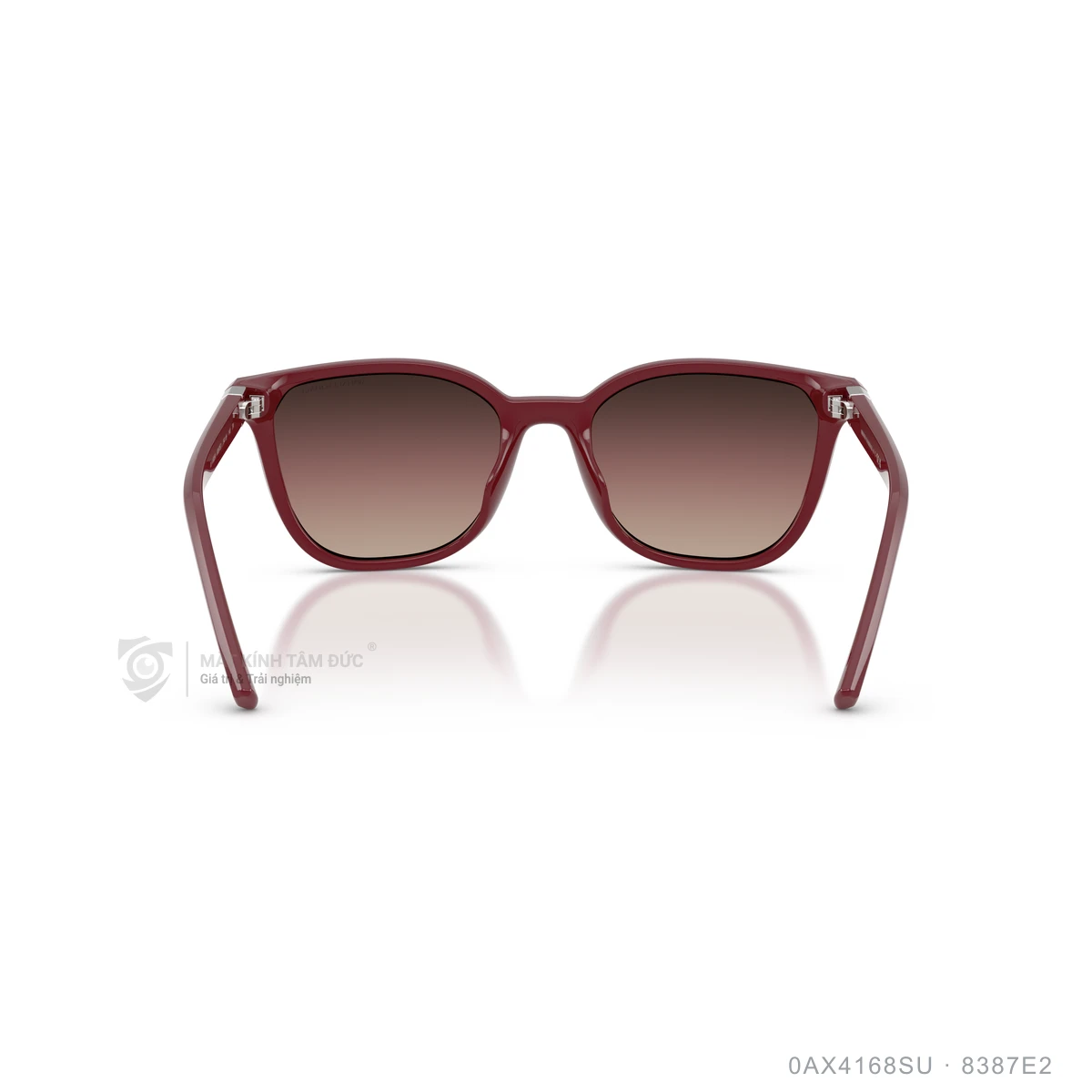 Kính mát Armani Exchange 0AX4168SU - Ảnh 10