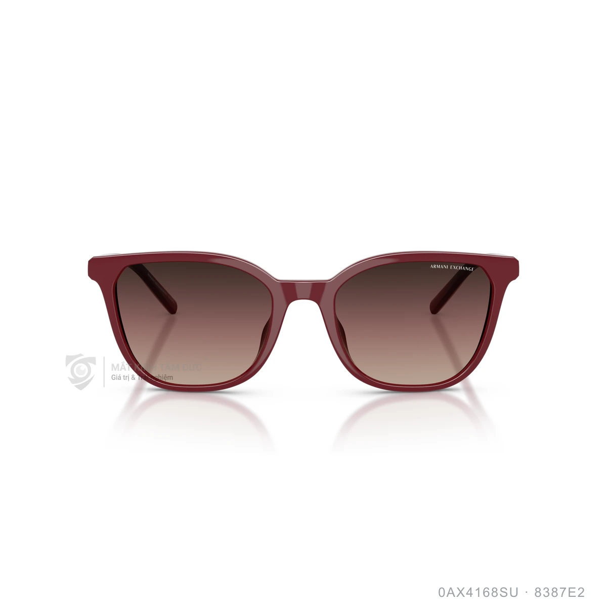 Kính mát Armani Exchange 0AX4168SU - Ảnh 6