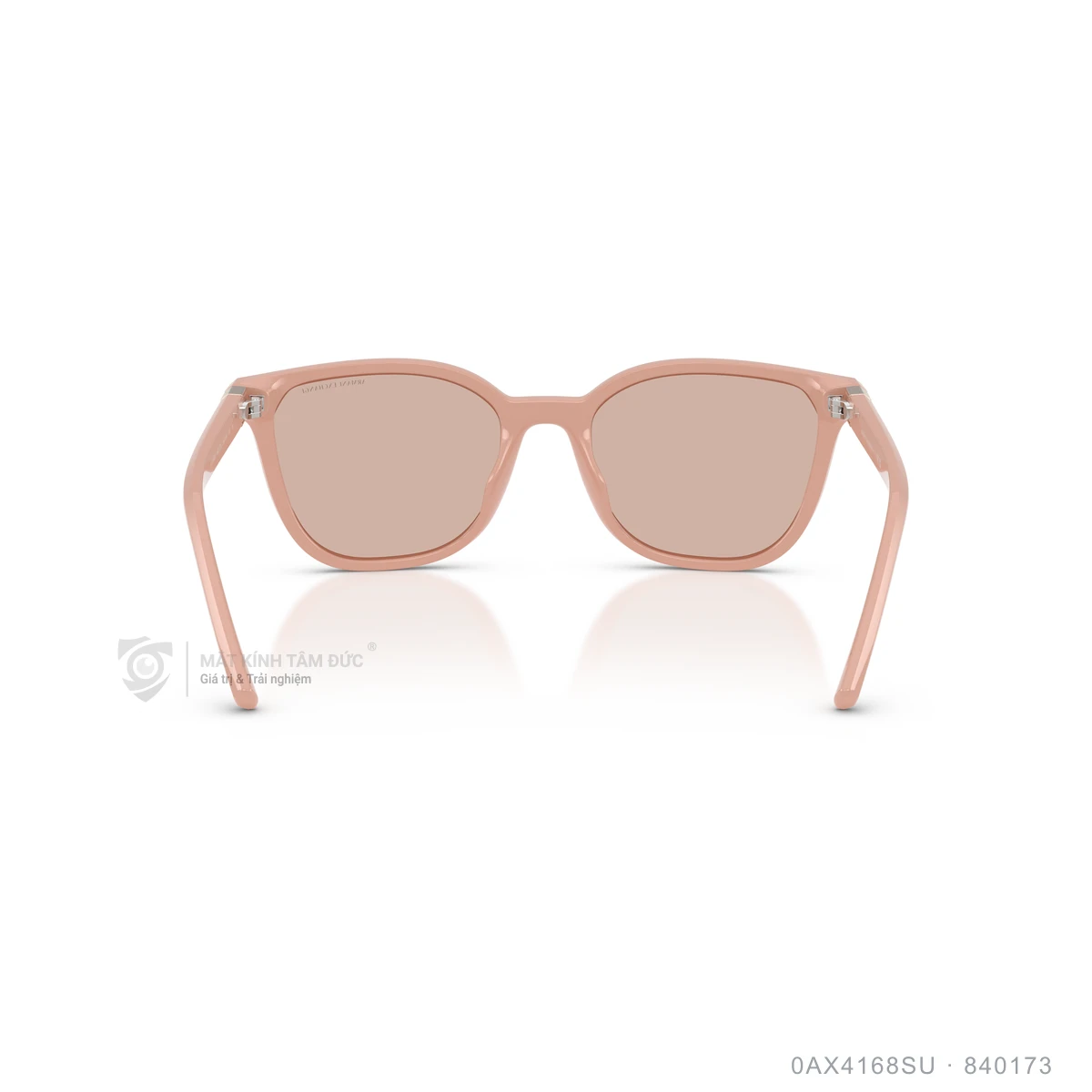 Kính mát Armani Exchange 0AX4168SU - Ảnh 15