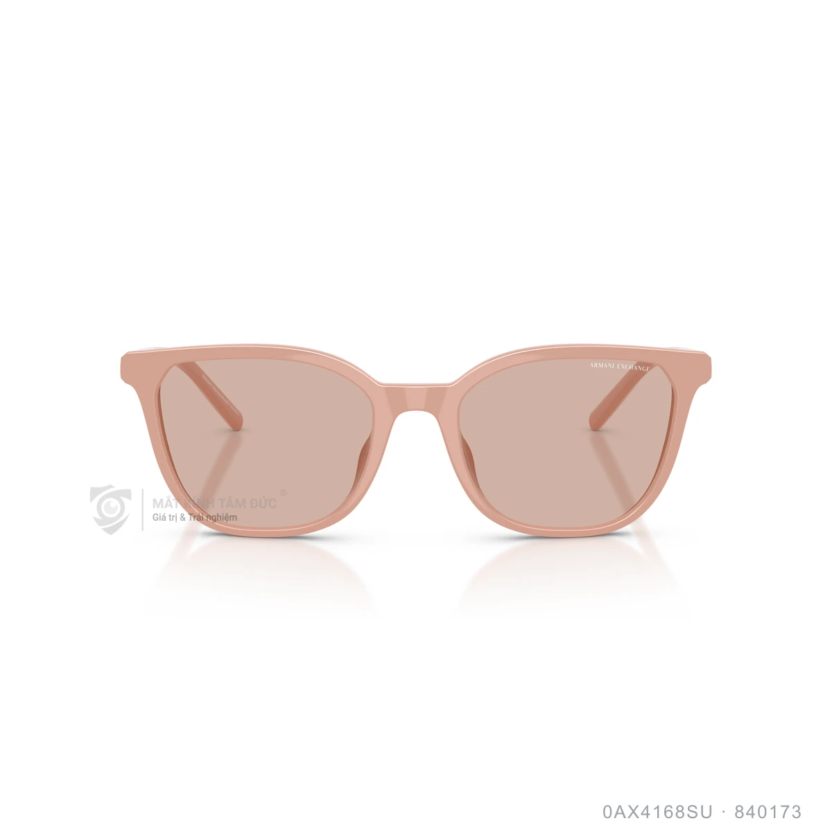 Kính mát Armani Exchange 0AX4168SU - Ảnh 11