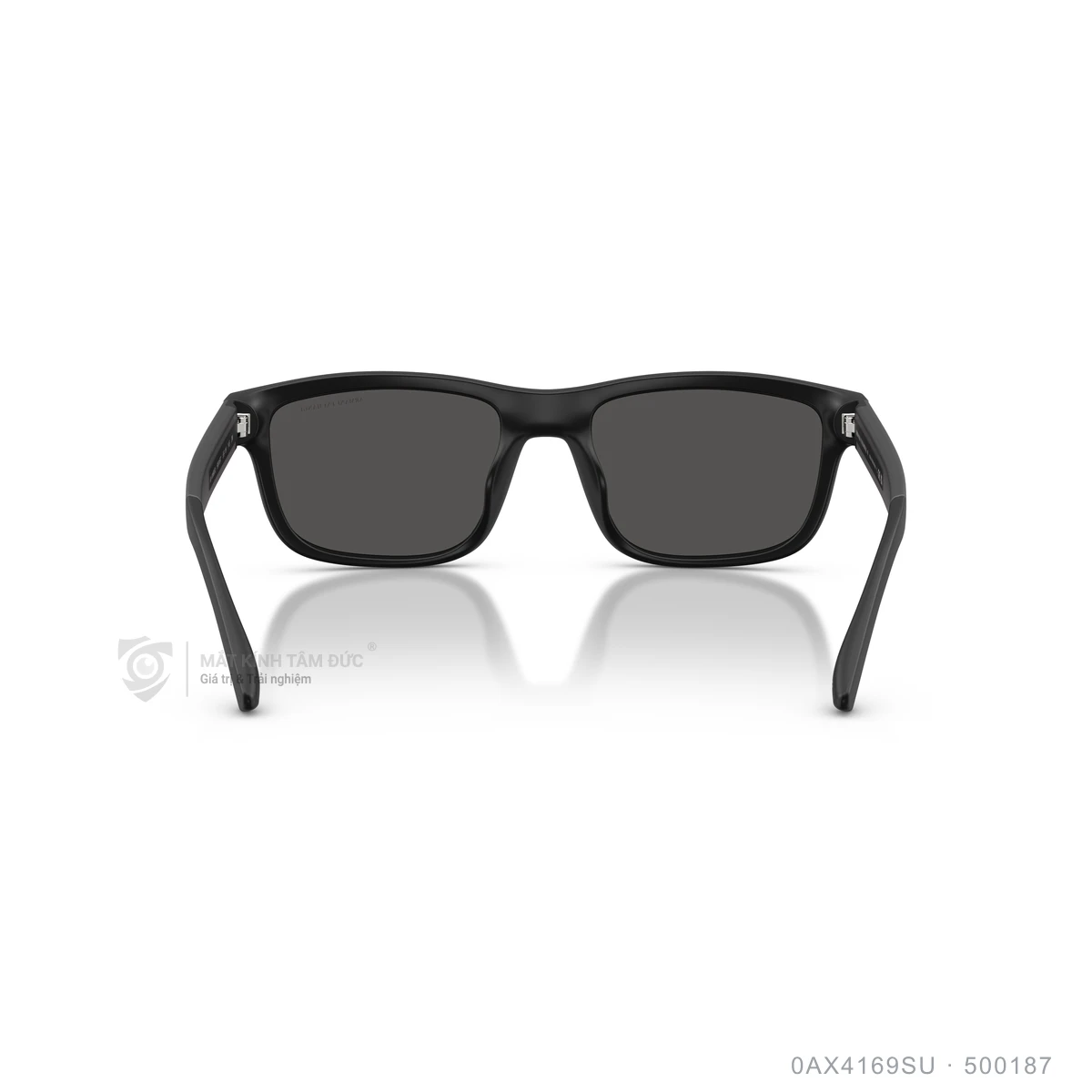 Kính mát Armani Exchange 0AX4169SU - Ảnh 5