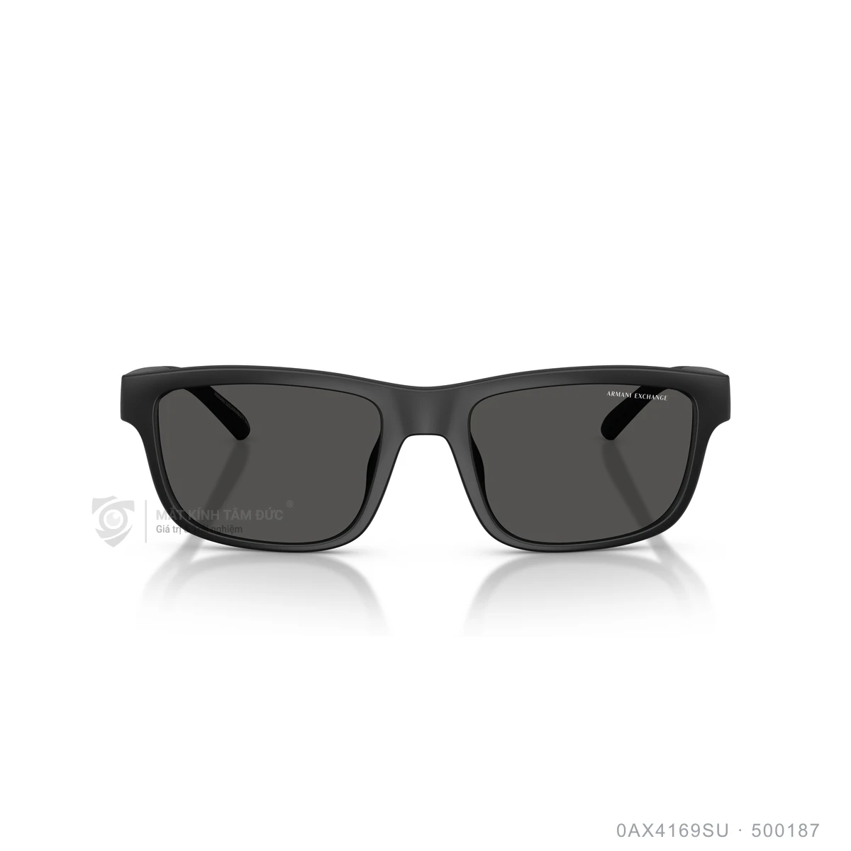 Hình ảnh thực tế Kính mát Armani Exchange 0AX4169SU