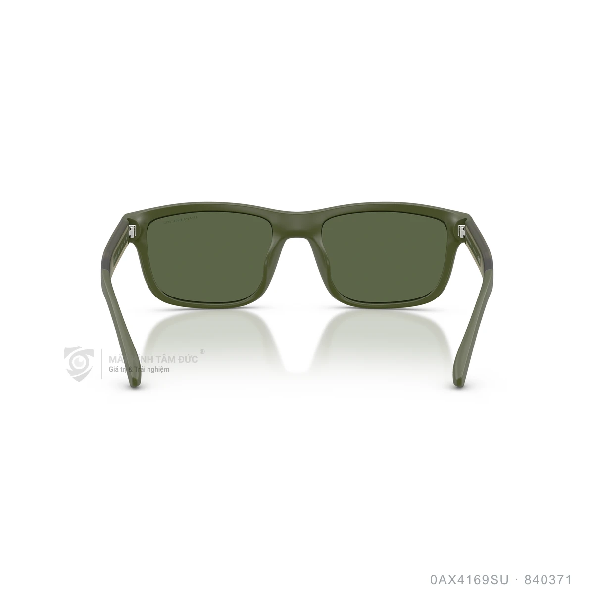 Kính mát Armani Exchange 0AX4169SU - Ảnh 10
