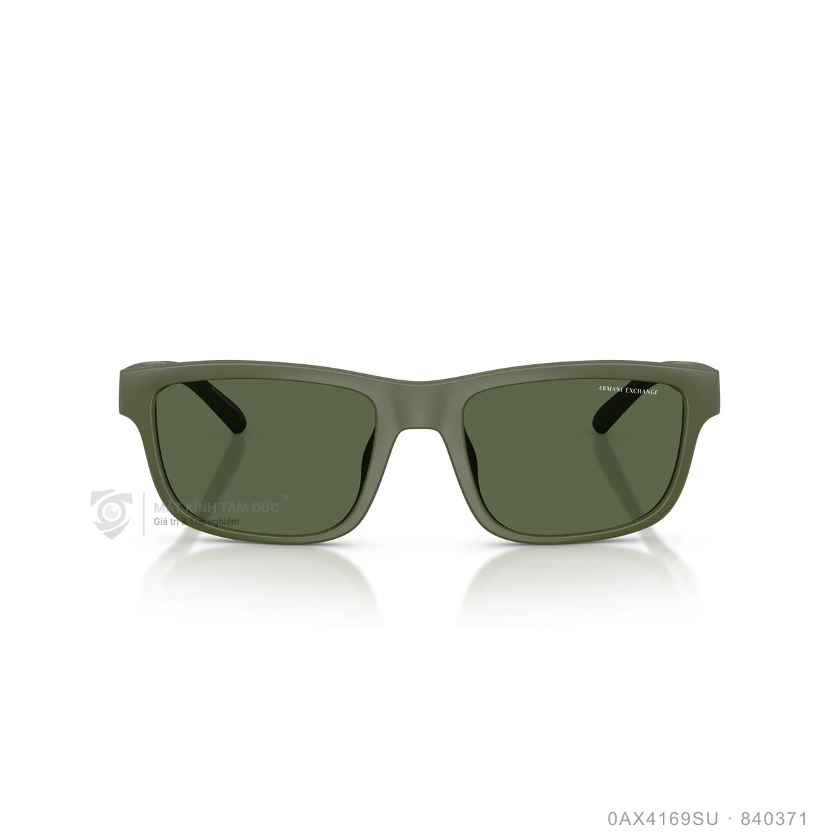 Kính mát Armani Exchange 0AX4169SU - Ảnh 6