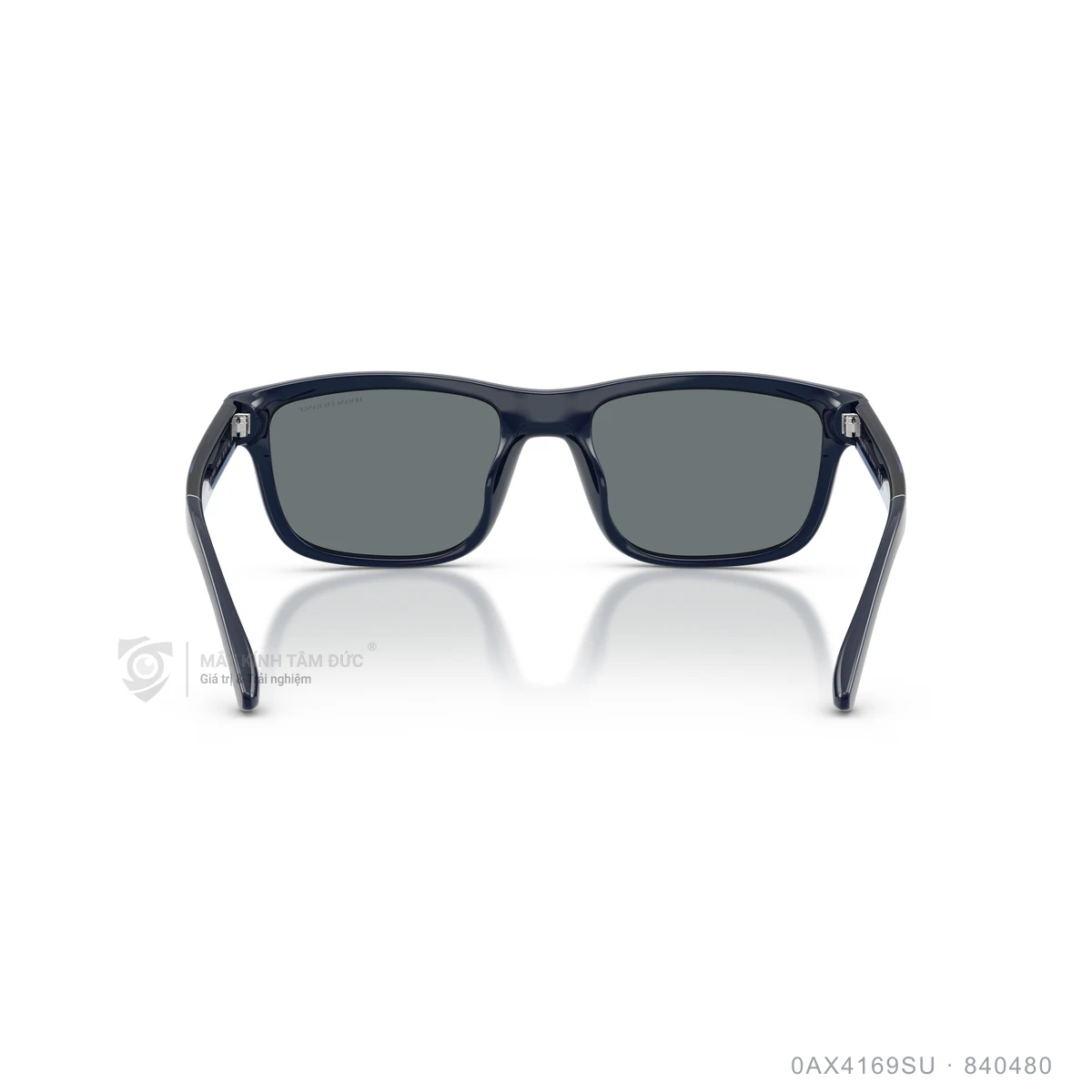 Kính mát Armani Exchange 0AX4169SU - Ảnh 15