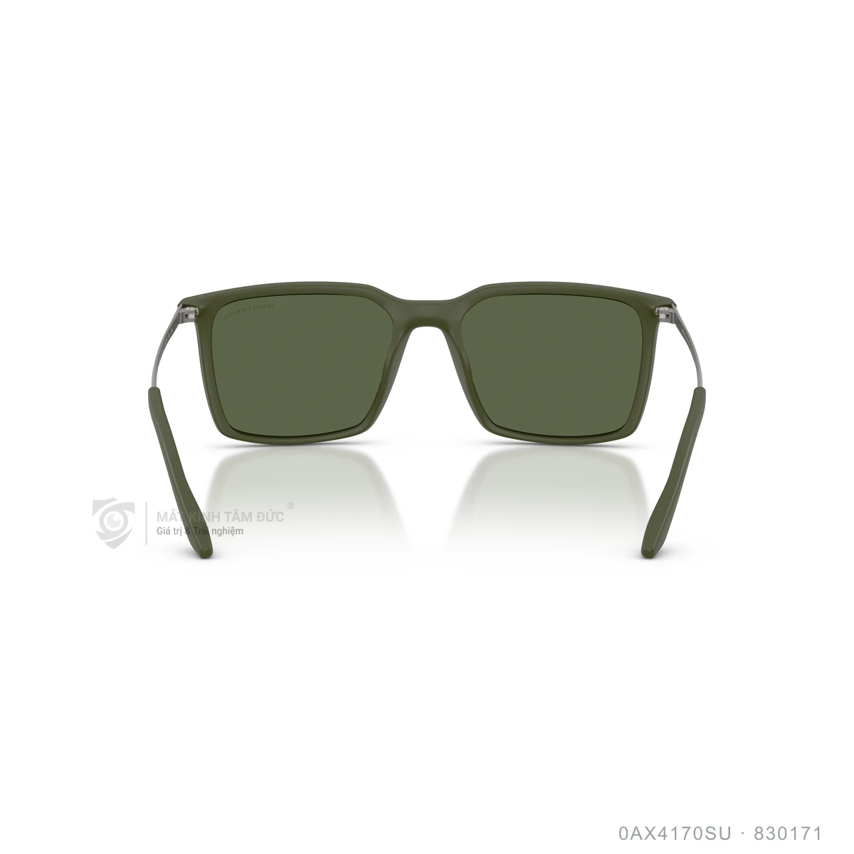 Kính mát Armani Exchange 0AX4170SU - Ảnh 5