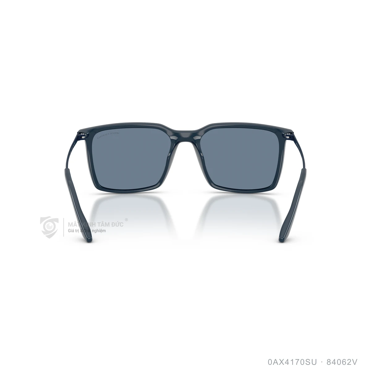 Kính mát Armani Exchange 0AX4170SU - Ảnh 10