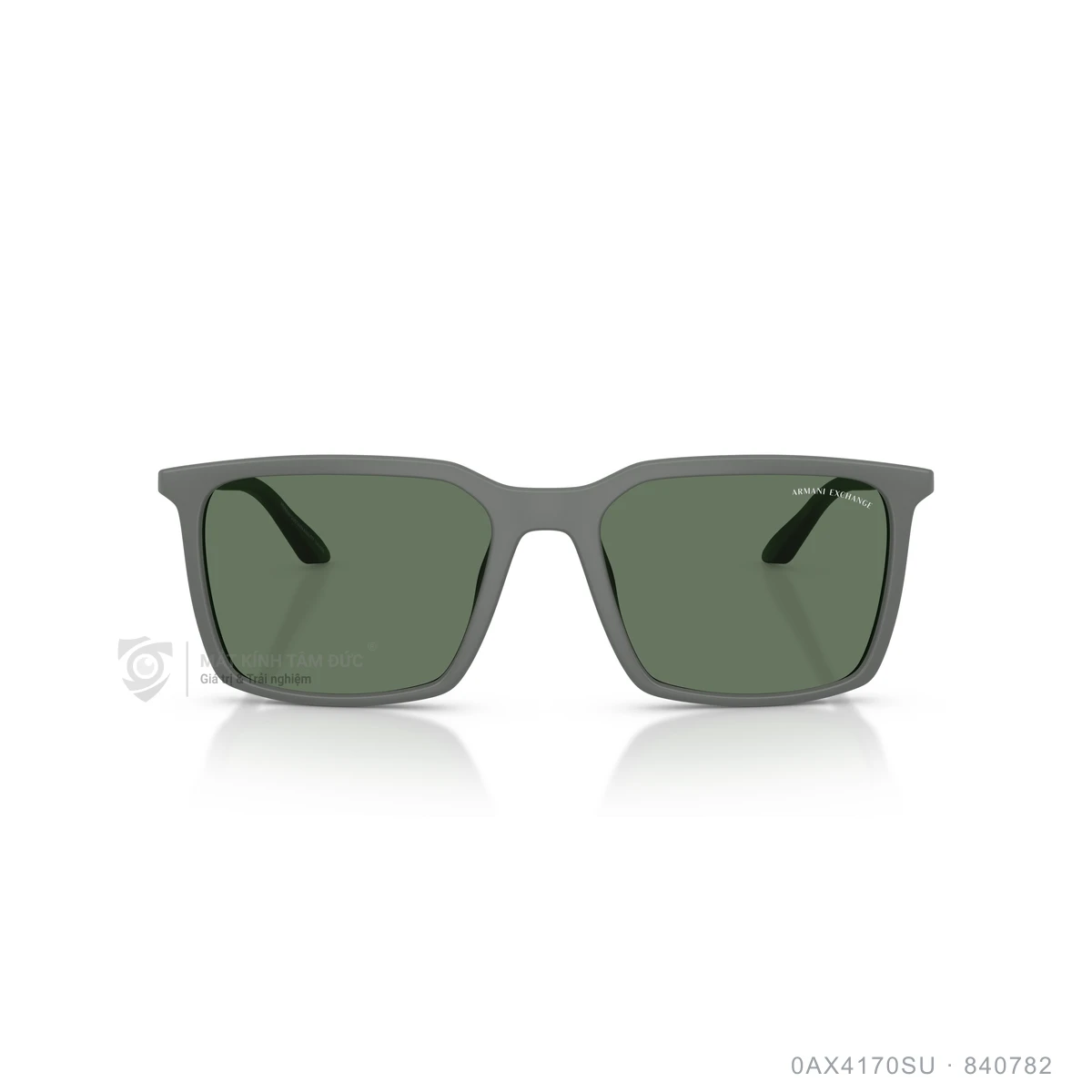 Kính mát Armani Exchange 0AX4170SU - Ảnh 11