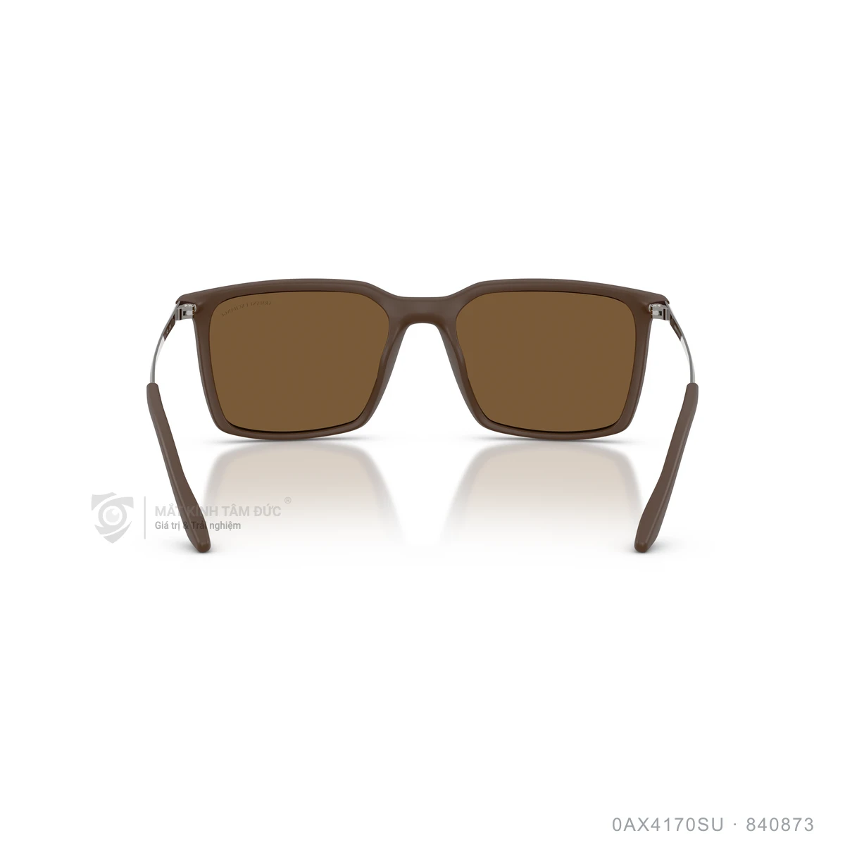 Kính mát Armani Exchange 0AX4170SU - Ảnh 20