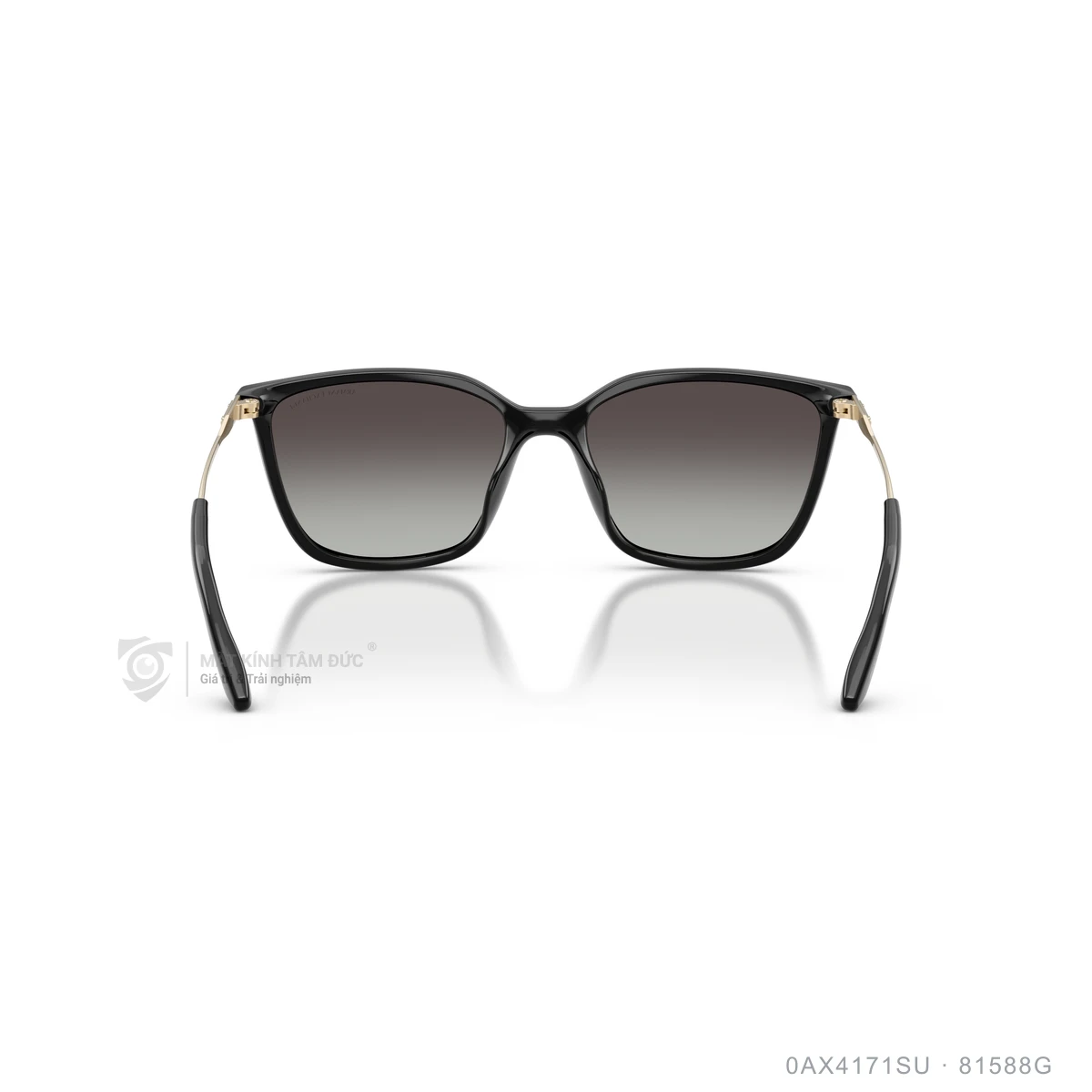 Kính mát Armani Exchange 0AX4171SU - Ảnh 5