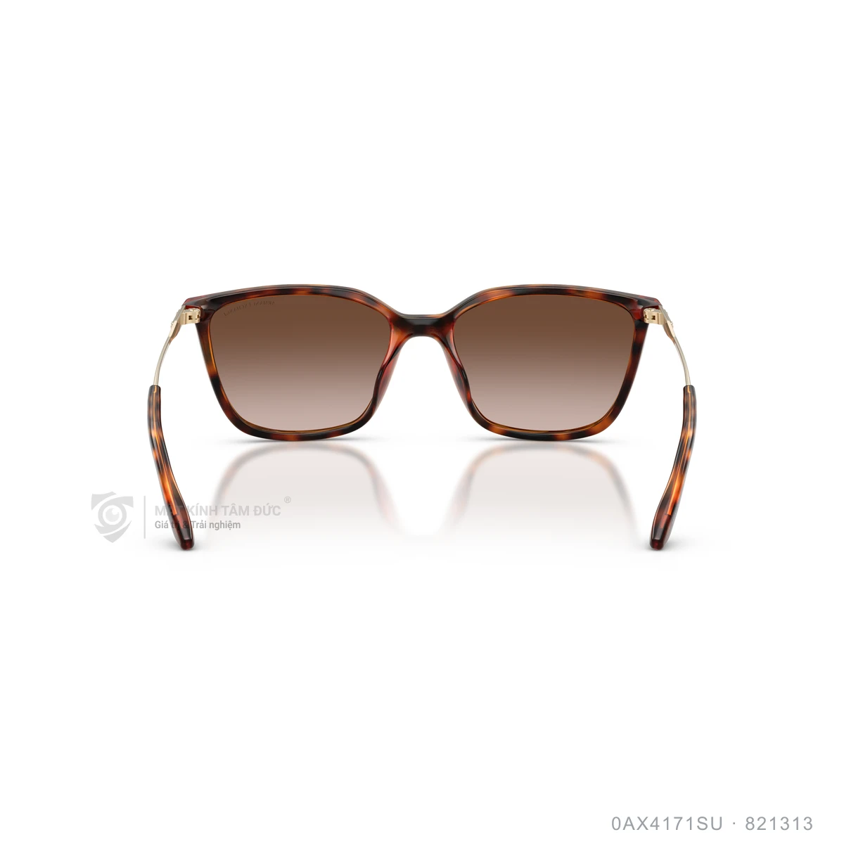 Kính mát Armani Exchange 0AX4171SU - Ảnh 10